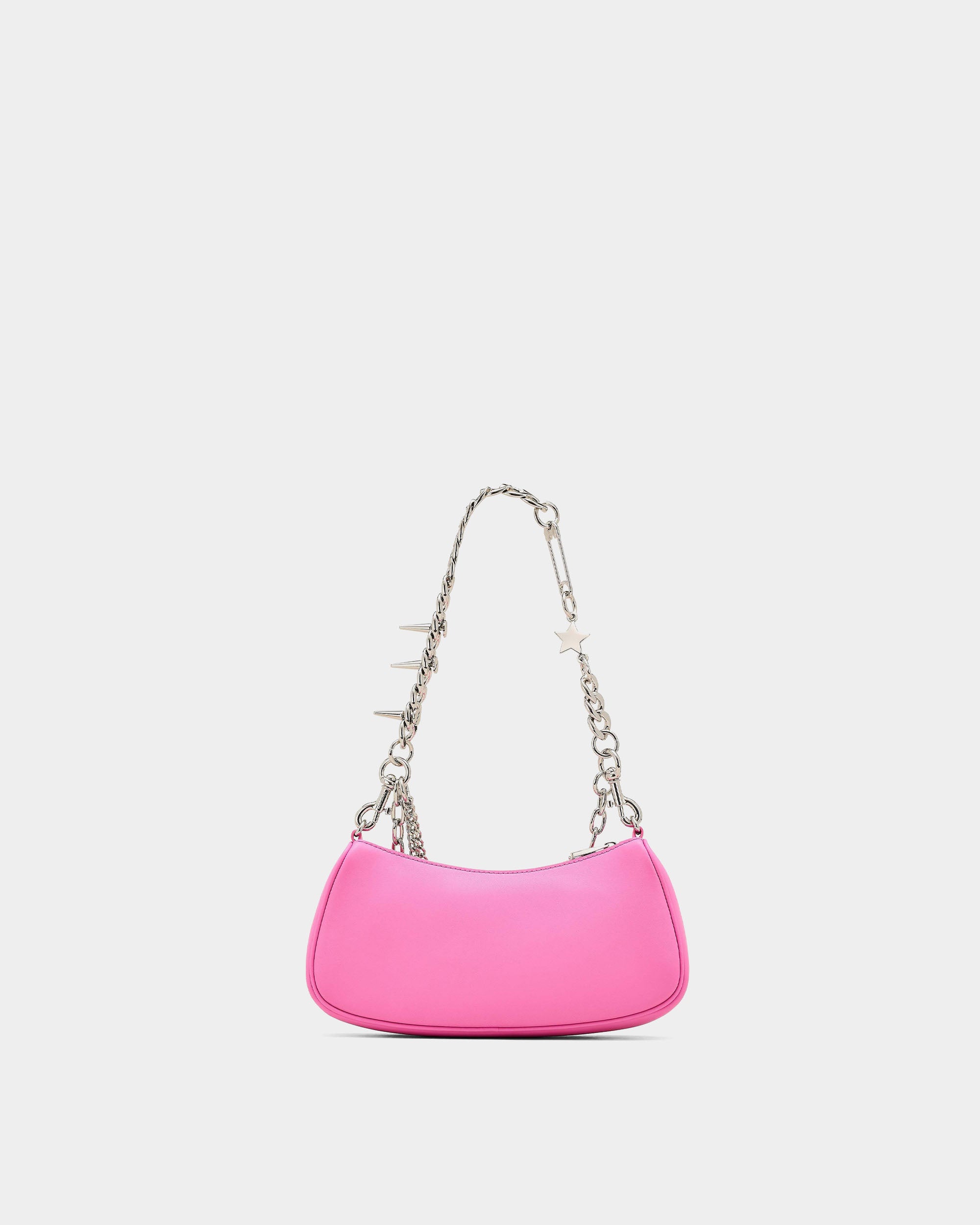 MARC JACOBS 星飾鏈條肩背包