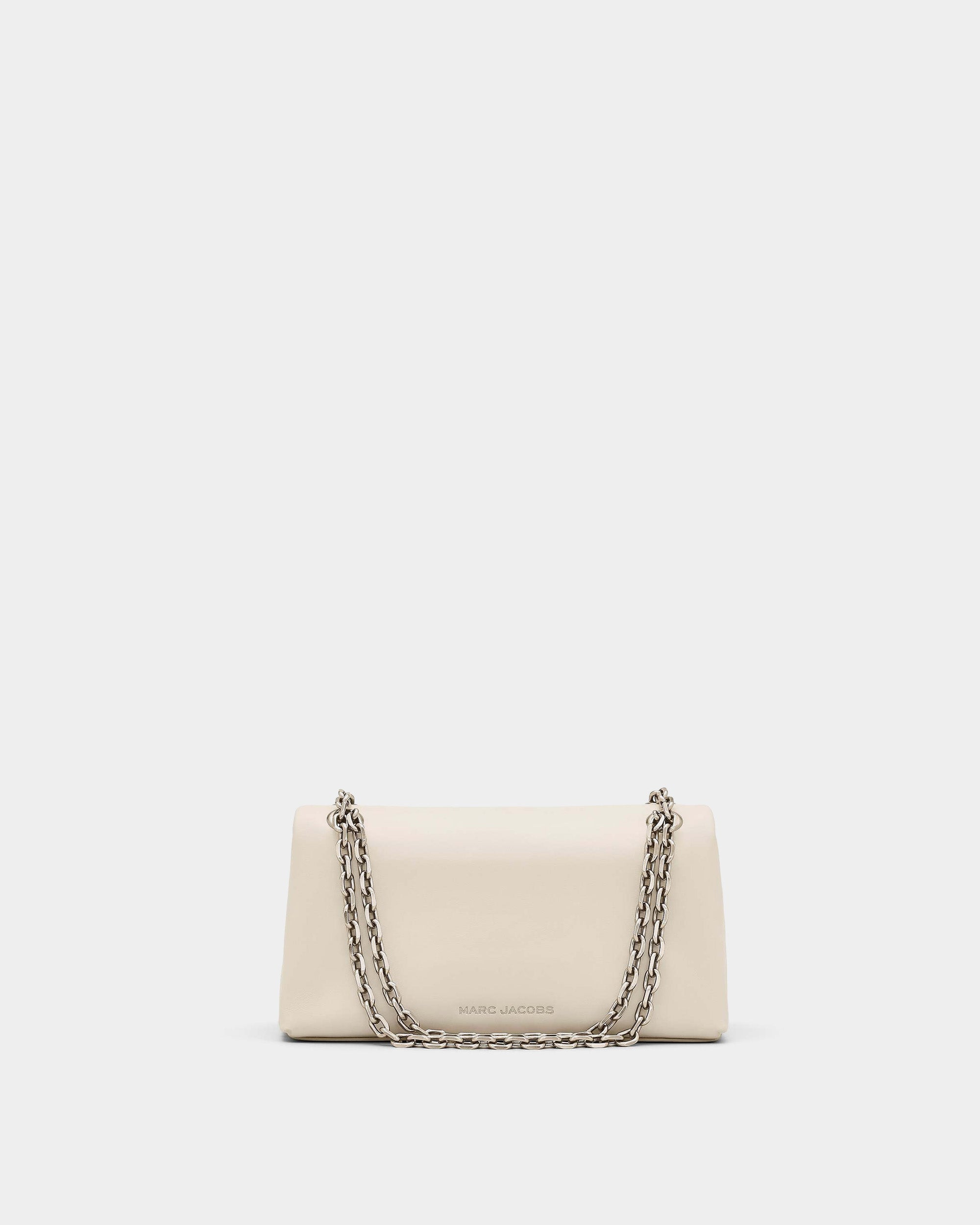 MARC JACOBS J Marc 雙鍊翻蓋包