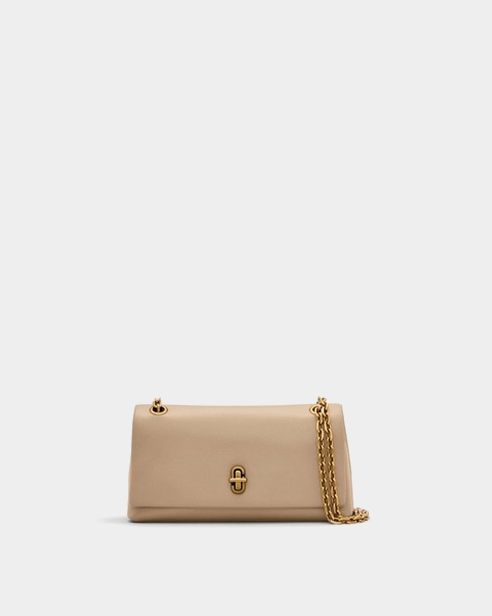 MARC JACOBS J Marc 雙鍊翻蓋包