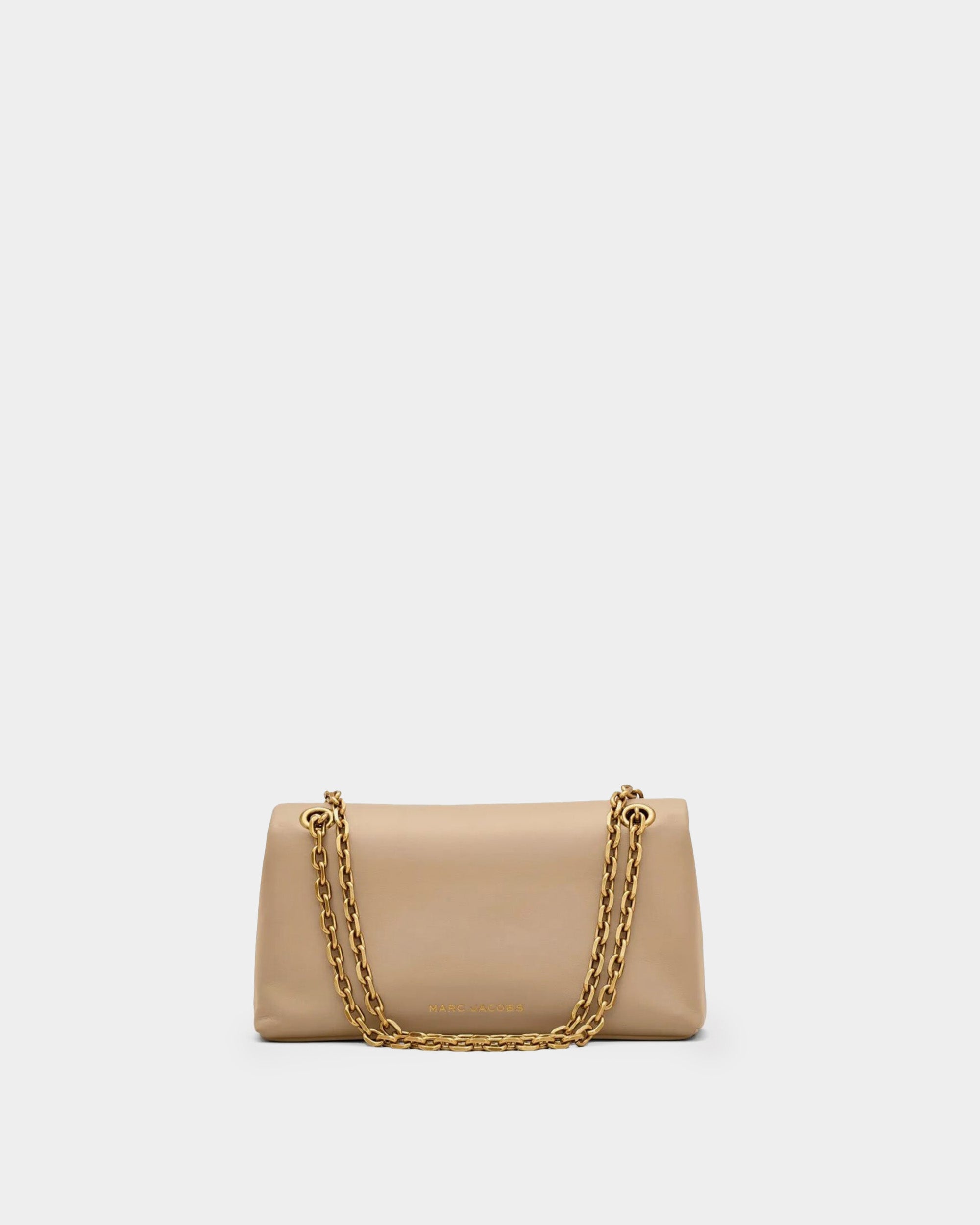 MARC JACOBS J Marc 雙鍊翻蓋包