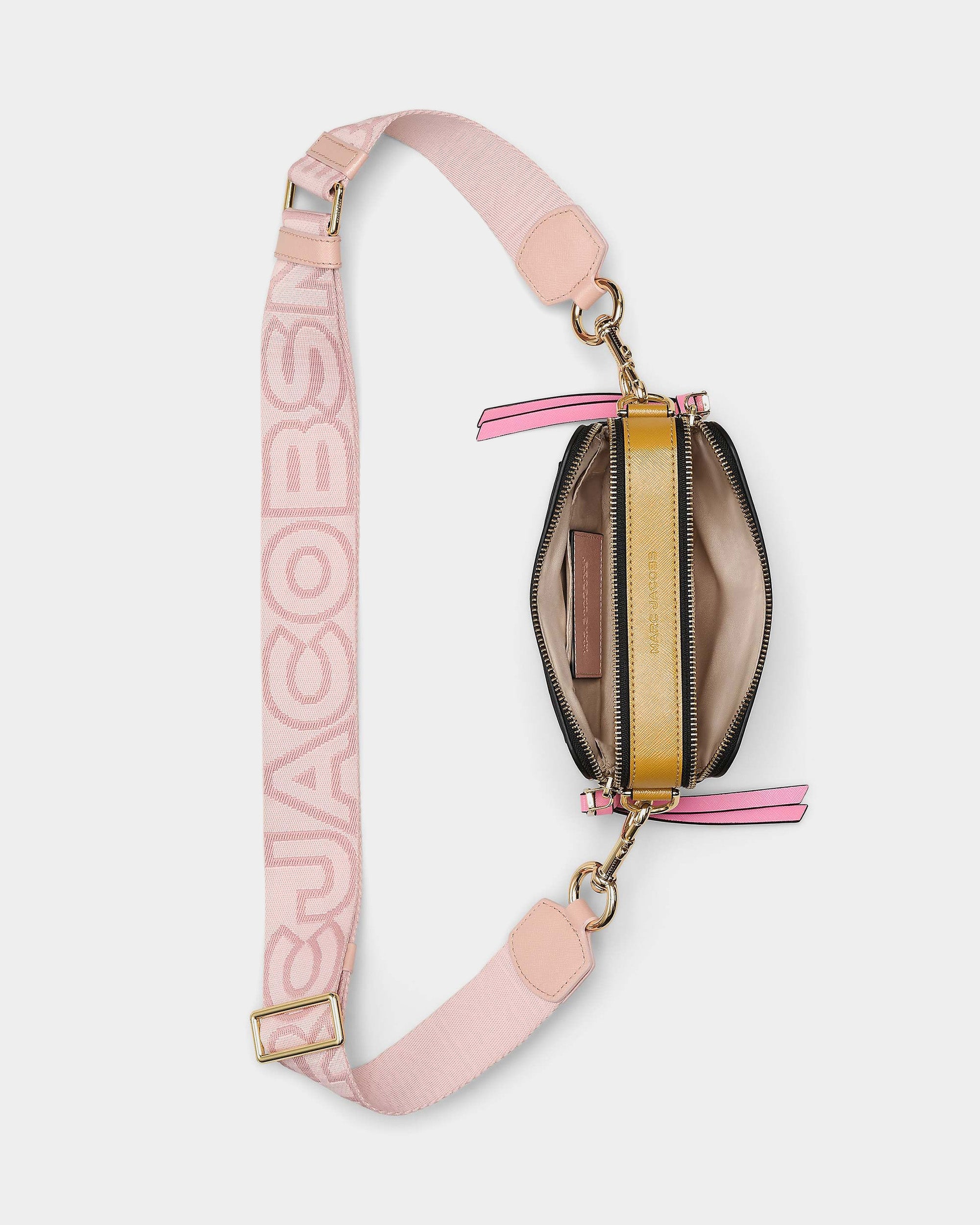 MARC JACOBS Snapshot CB 相機包
