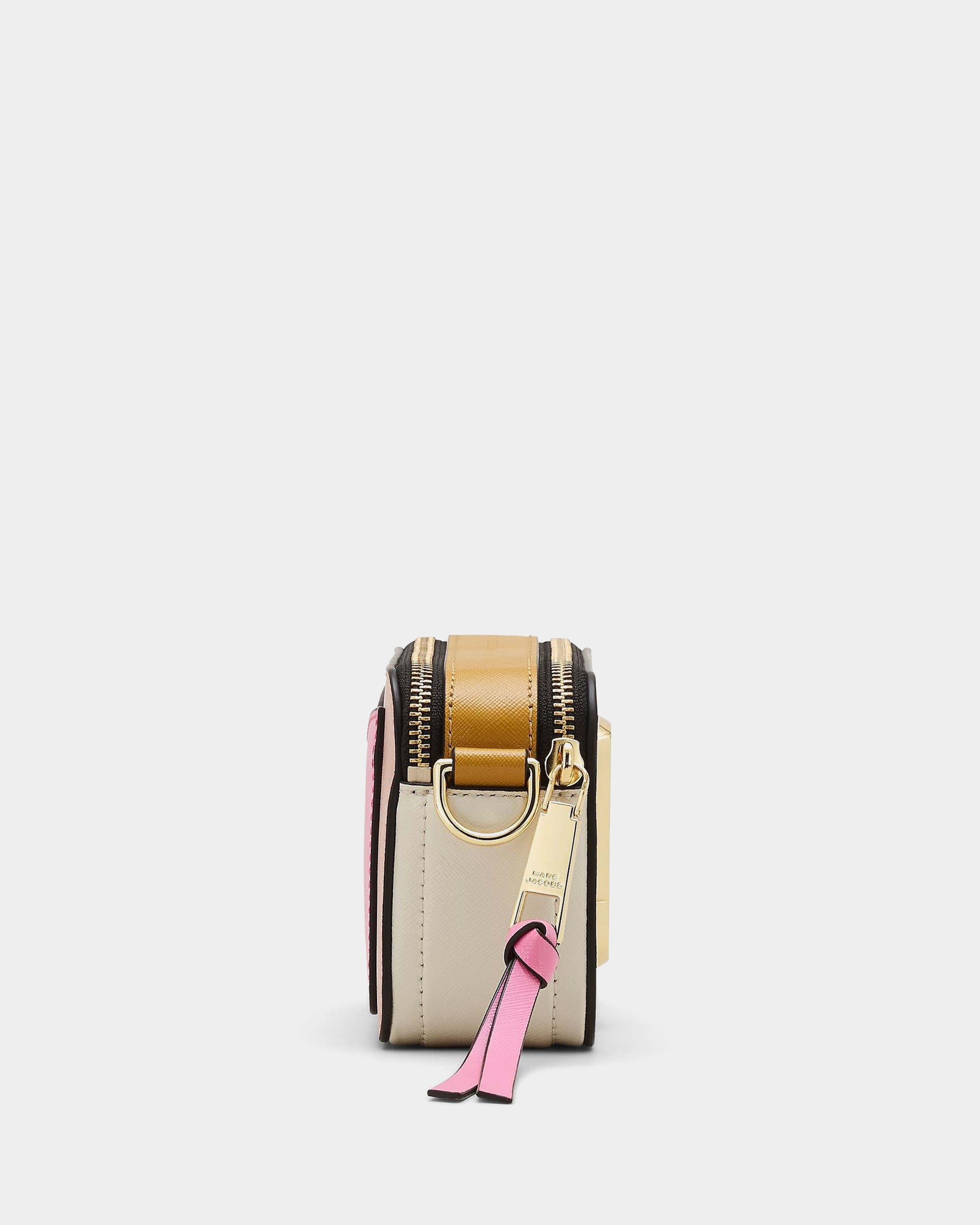 MARC JACOBS Snapshot CB 相機包