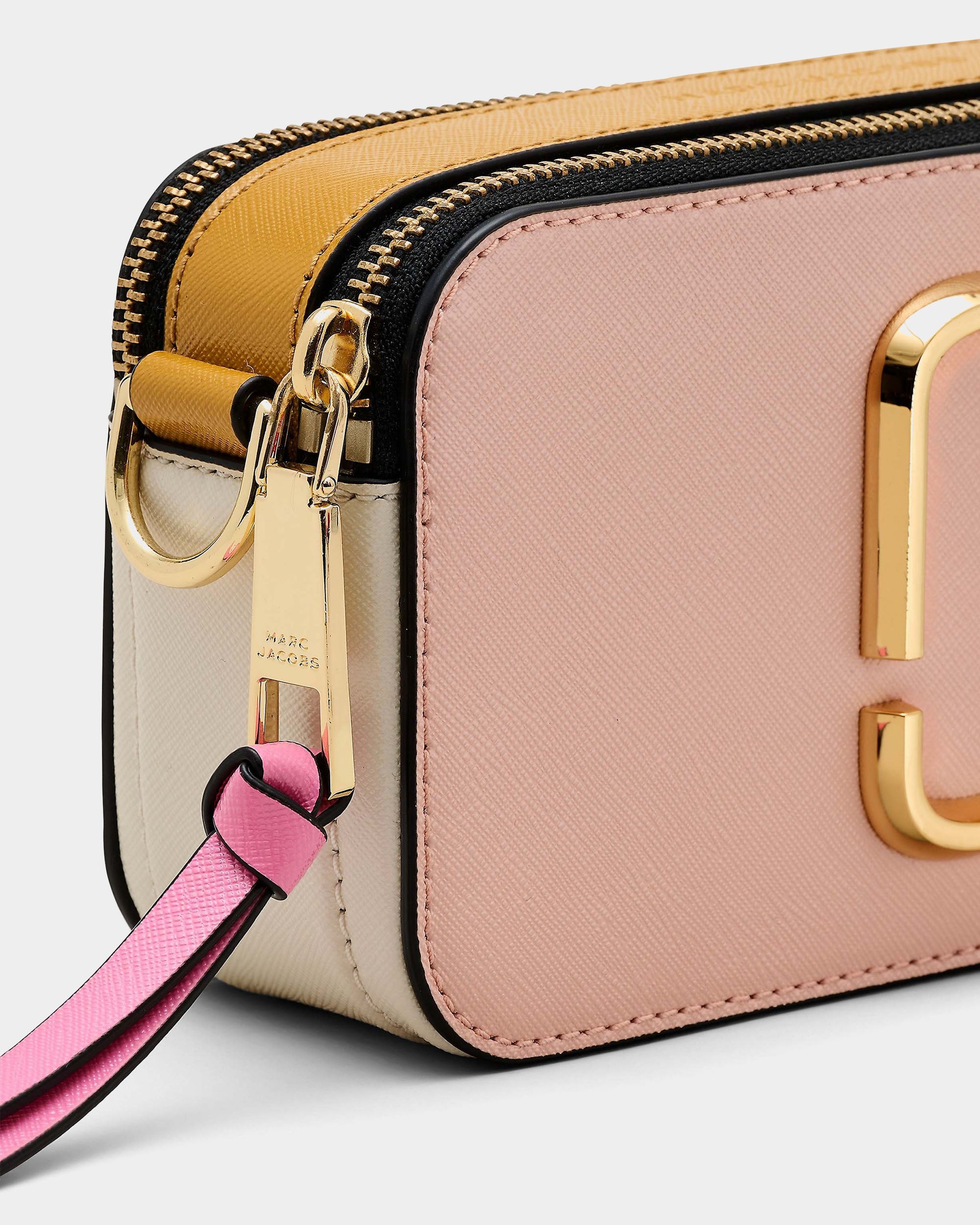 MARC JACOBS Snapshot CB 相機包