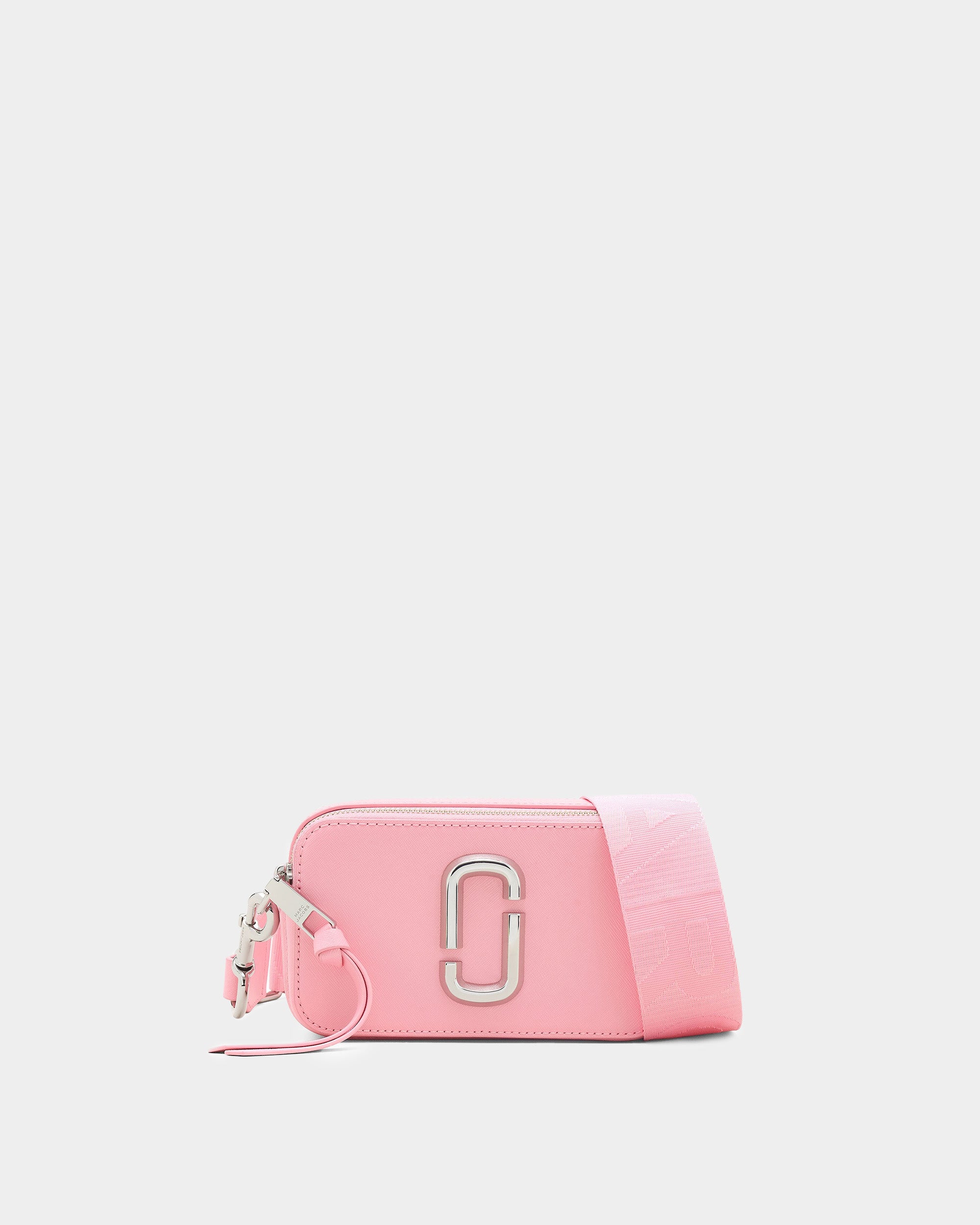 MARC JACOBS 拚色相機包