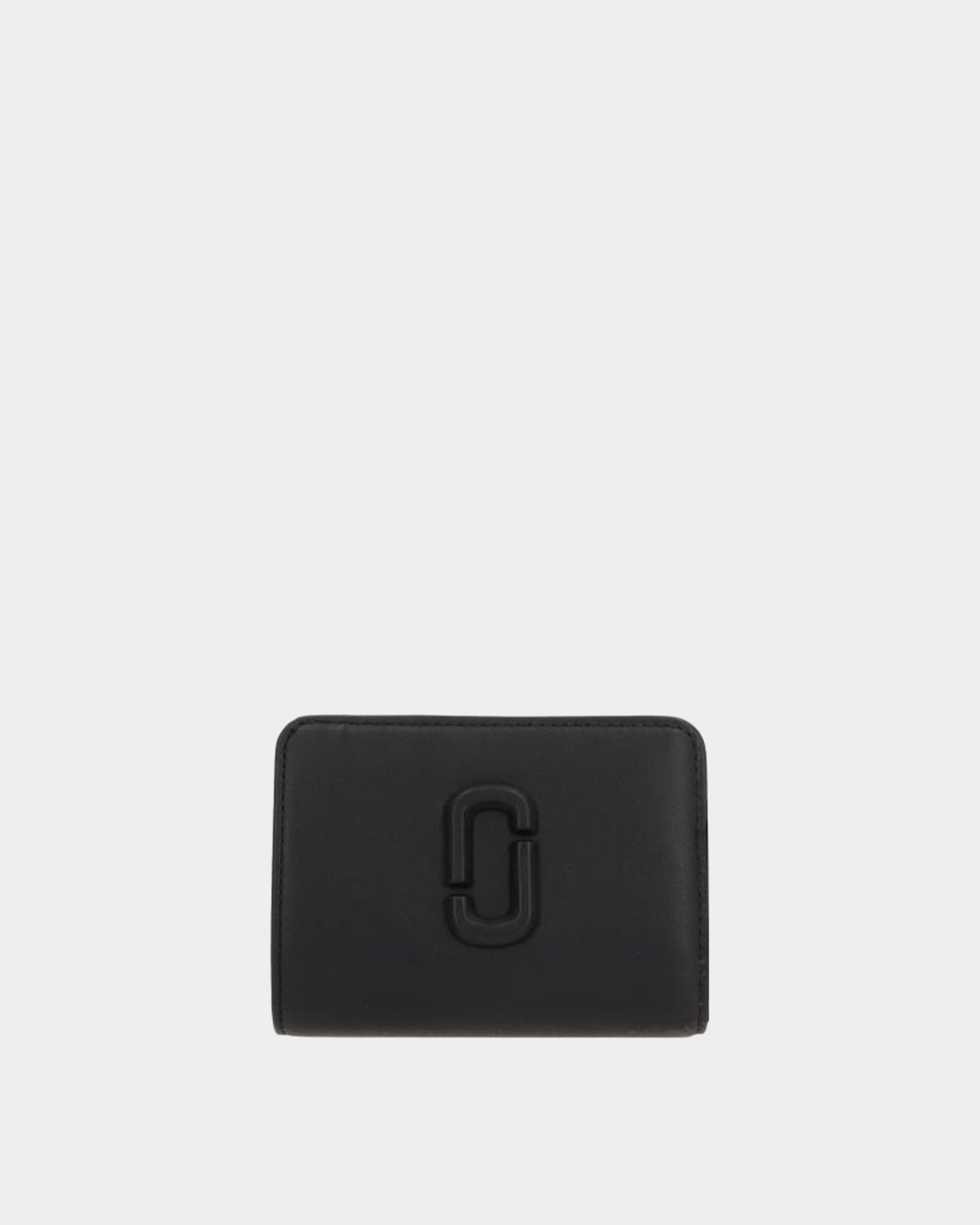 MARC JACOBS J Marc 皮革短夾