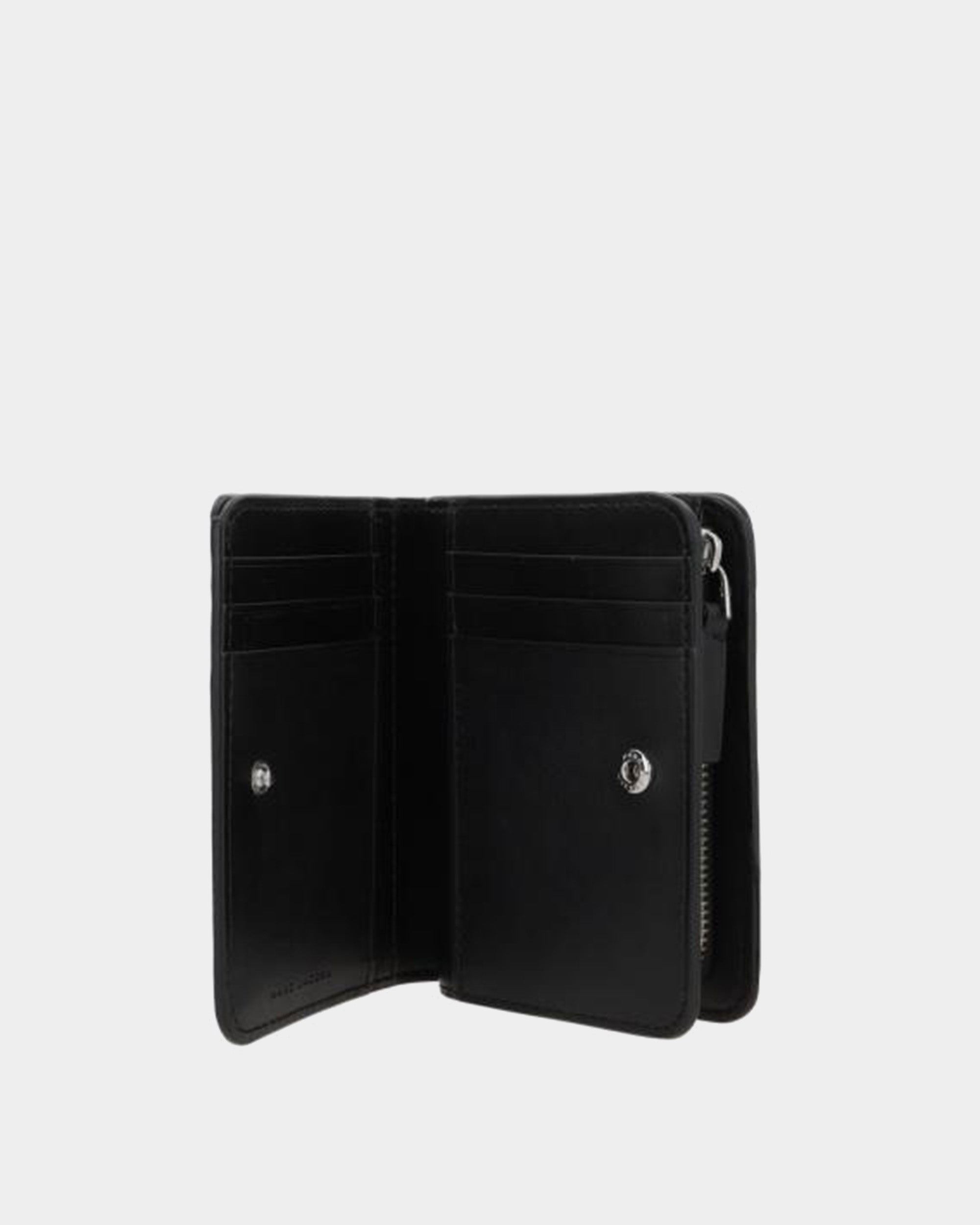 MARC JACOBS J Marc 皮革短夾