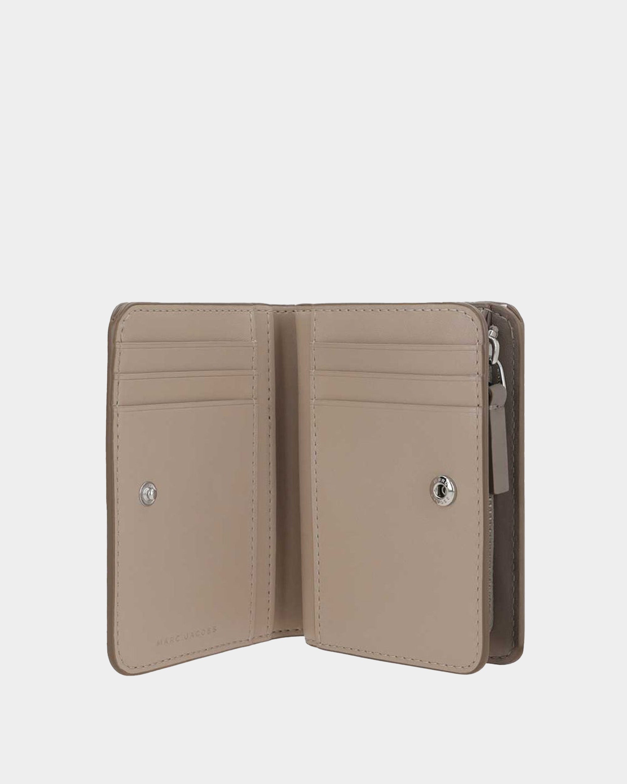 MARC JACOBS J Marc 皮革短夾