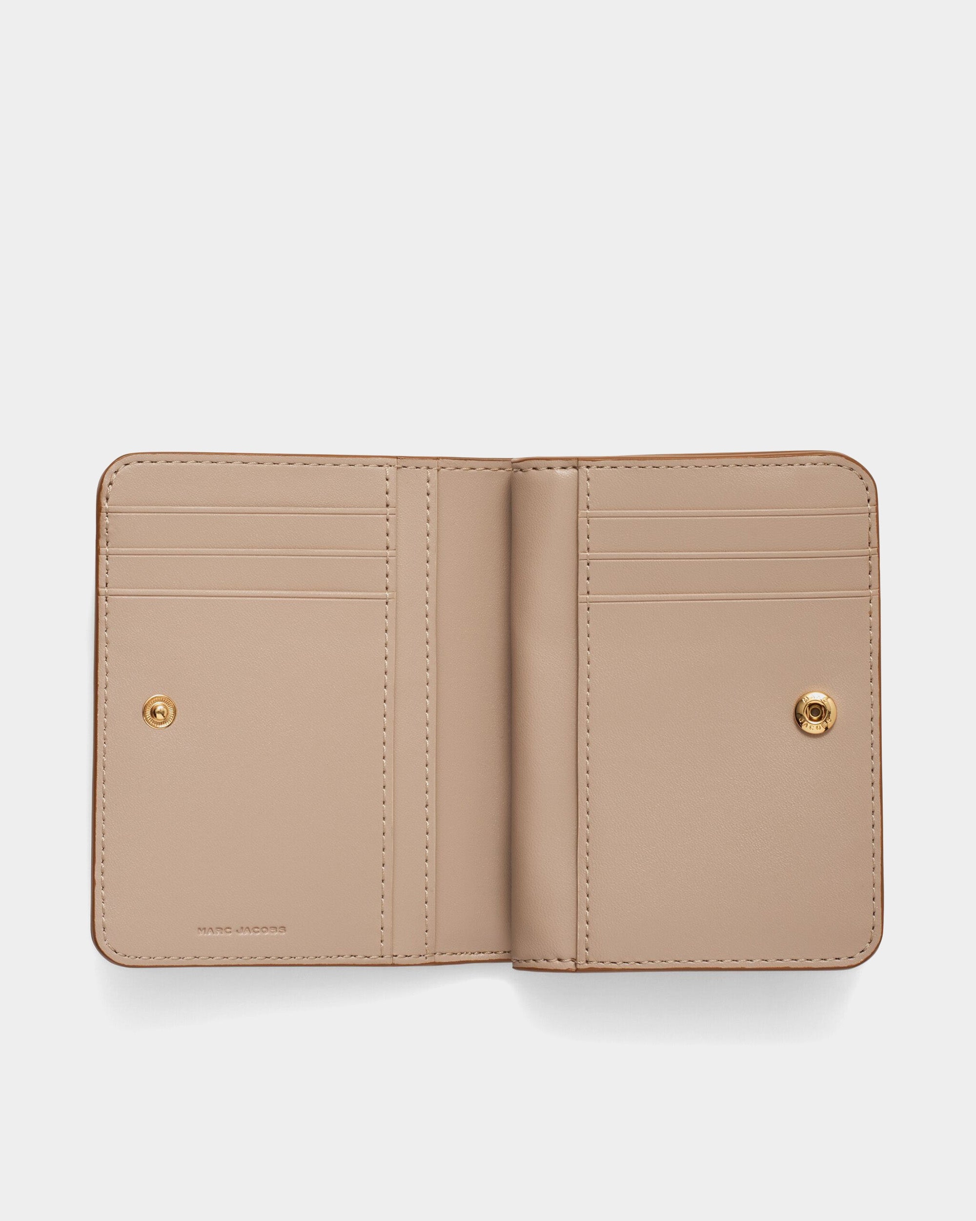 MARC JACOBS J Marc 皮革短夾