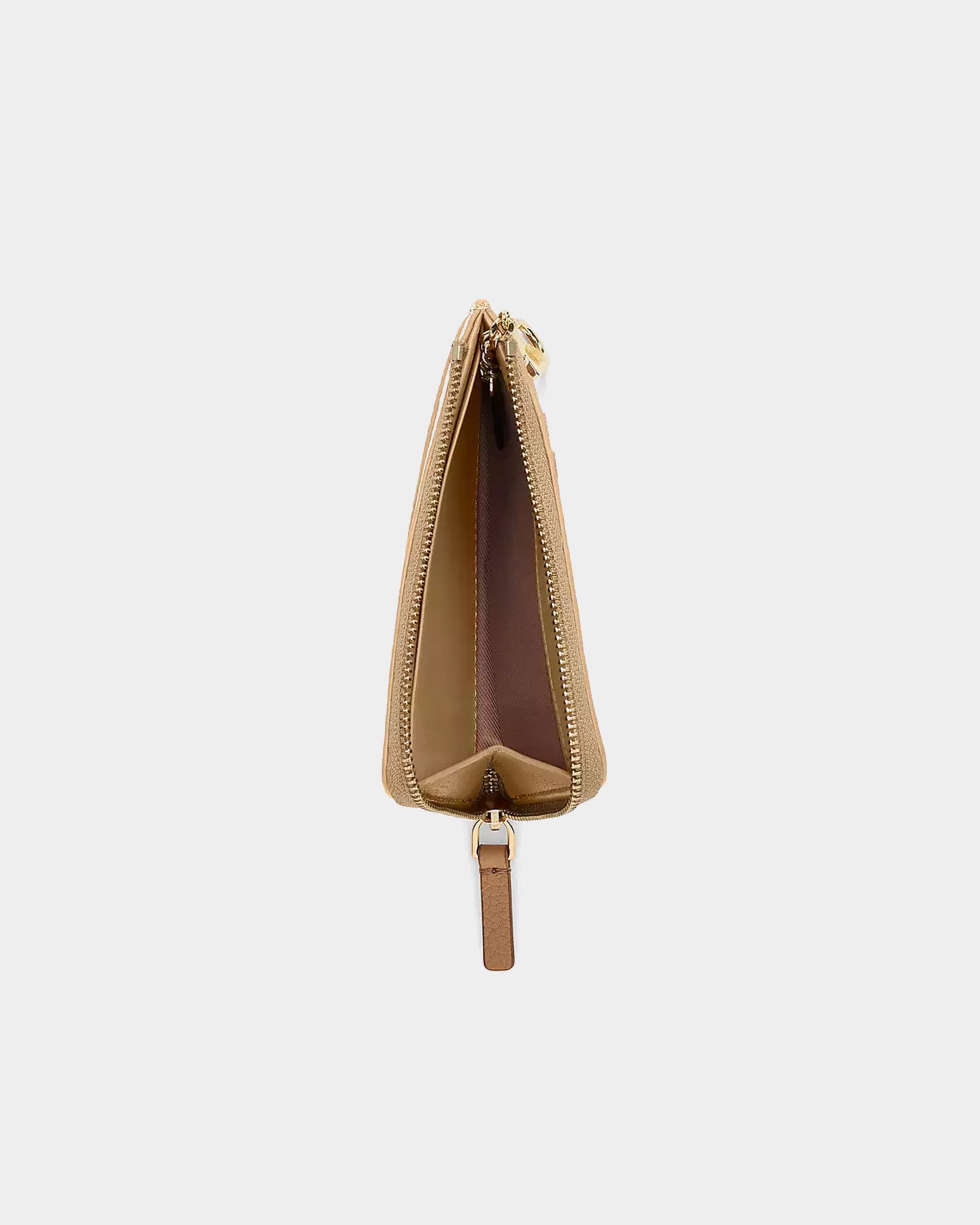 MARC JACOBS 皮革拉鍊錢包