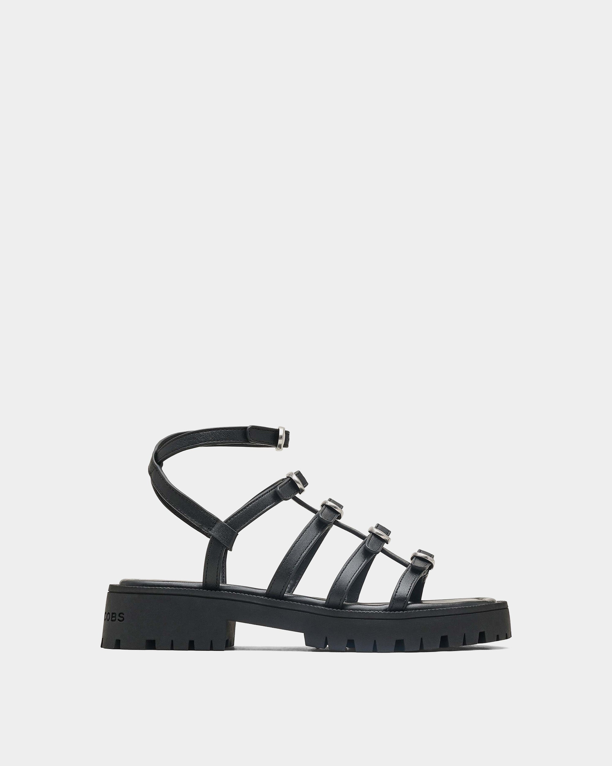 MARC JACOBS KIKI 羅馬涼鞋