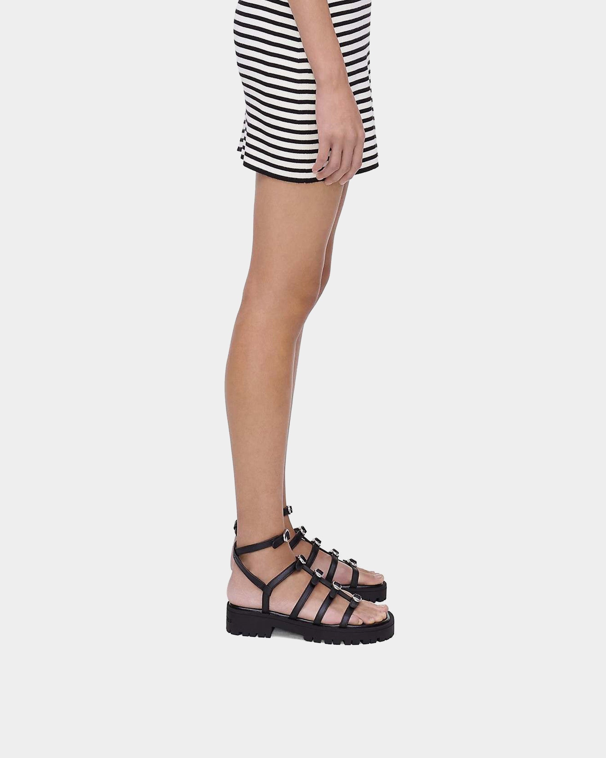 MARC JACOBS KIKI 羅馬涼鞋
