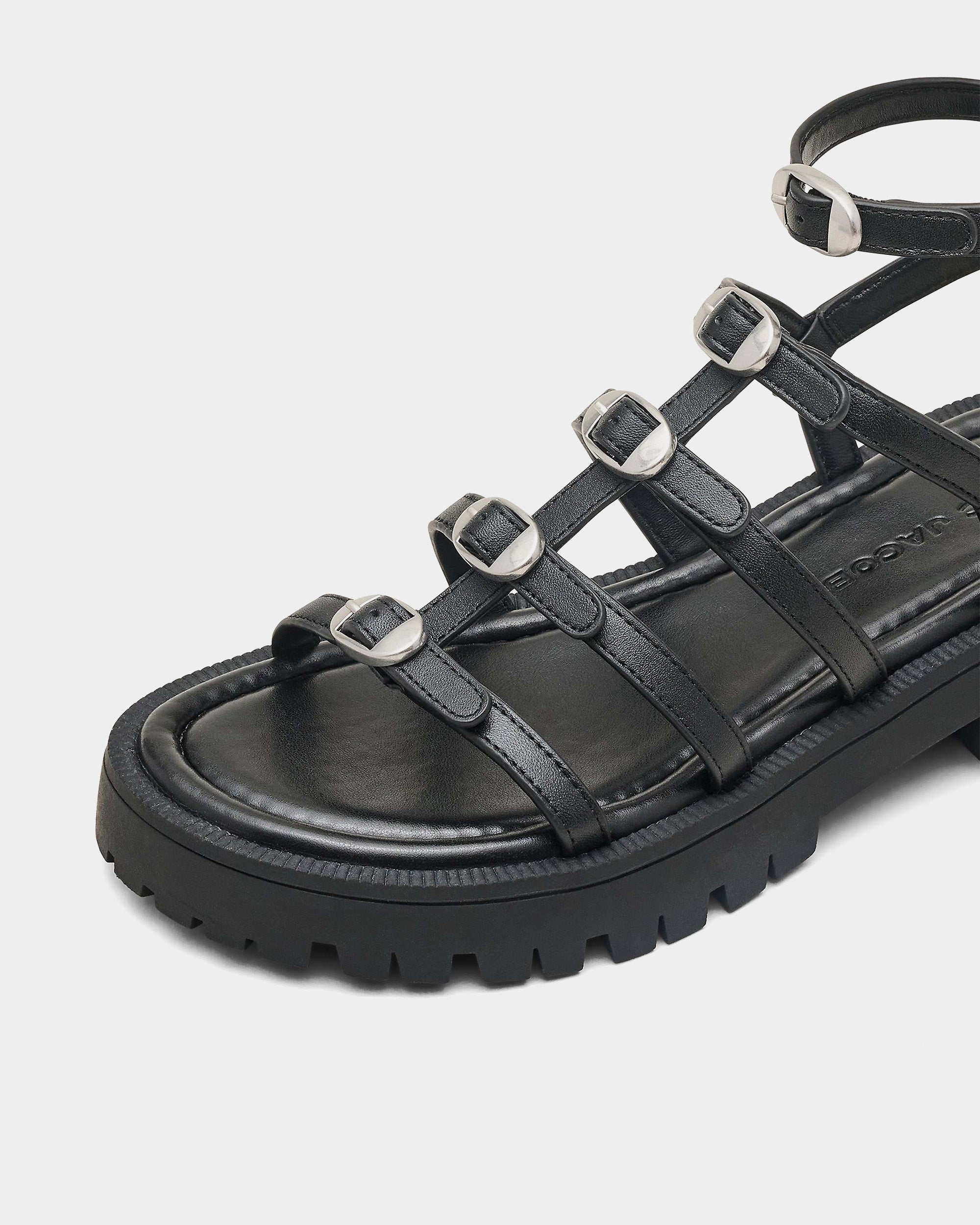 MARC JACOBS KIKI 羅馬涼鞋