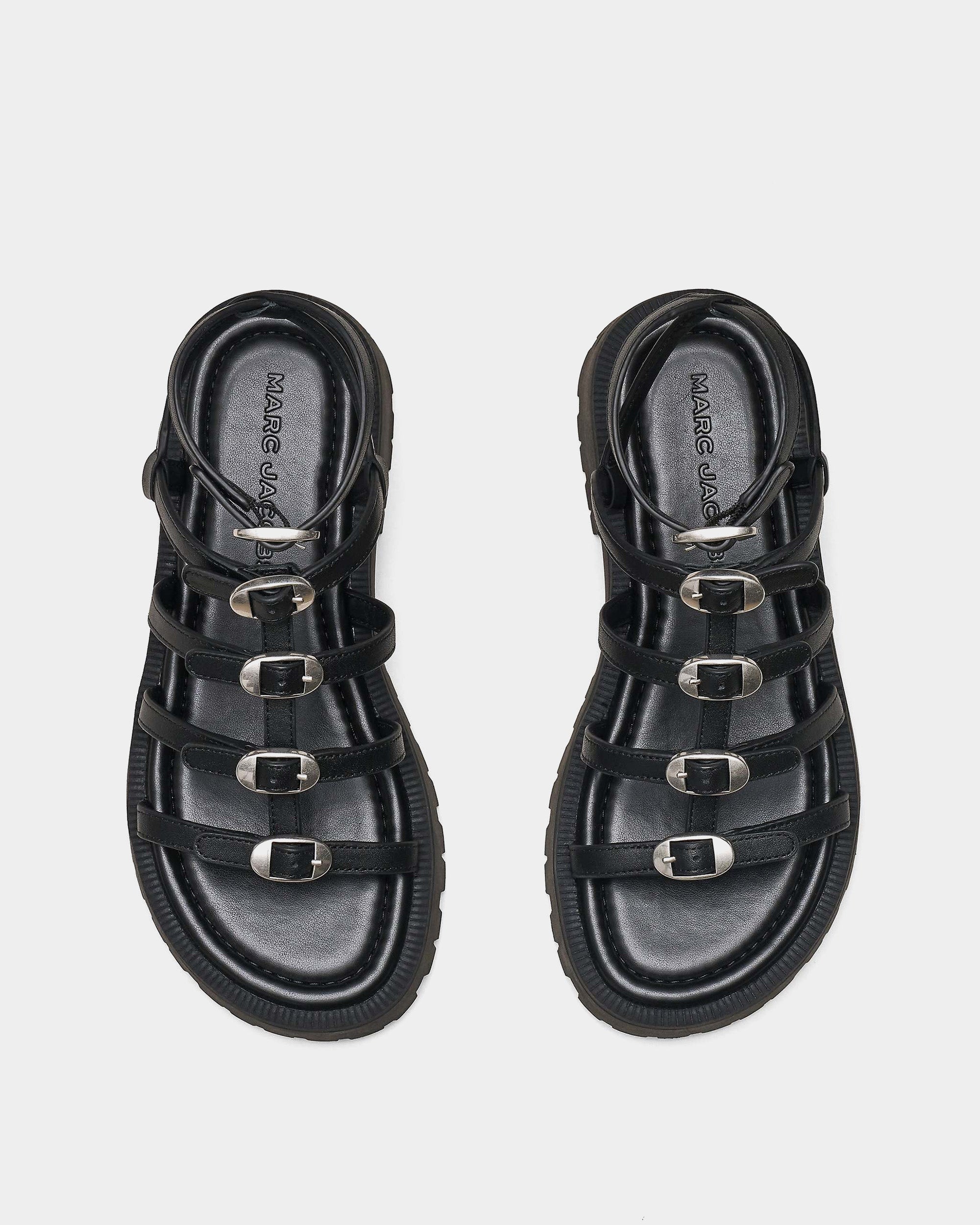 MARC JACOBS KIKI 羅馬涼鞋