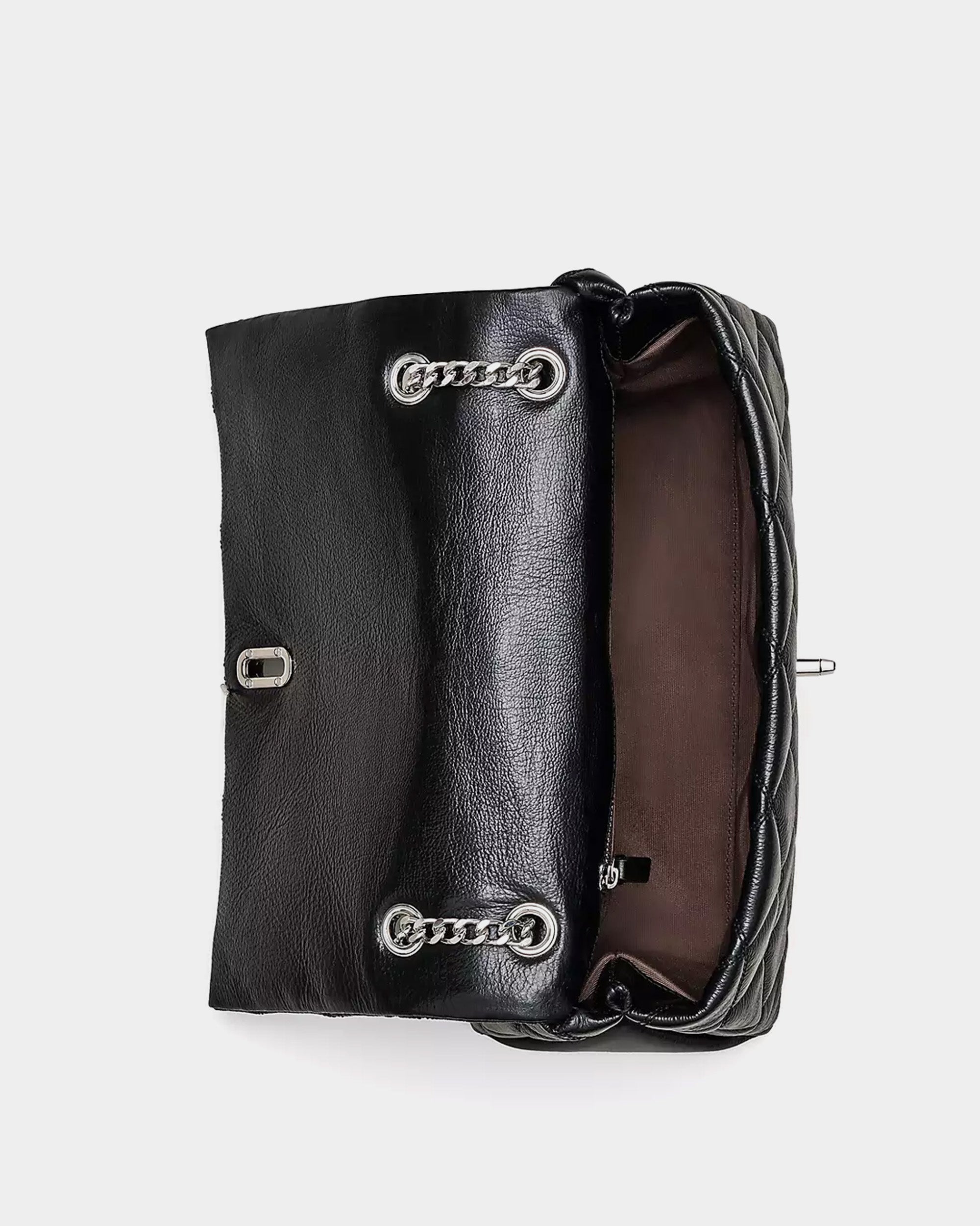 MARC JACOBS DUAL 中型菱格雙鏈包