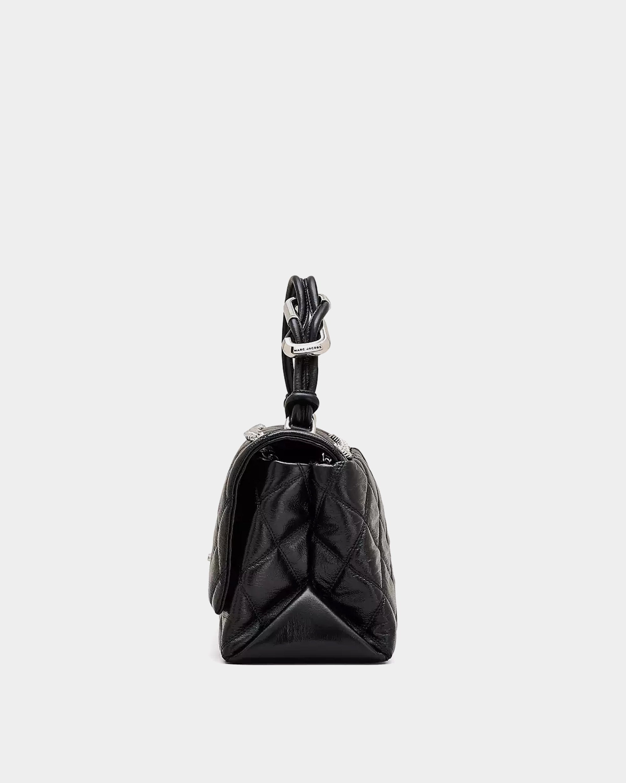 MARC JACOBS DUAL 中型菱格雙鏈包