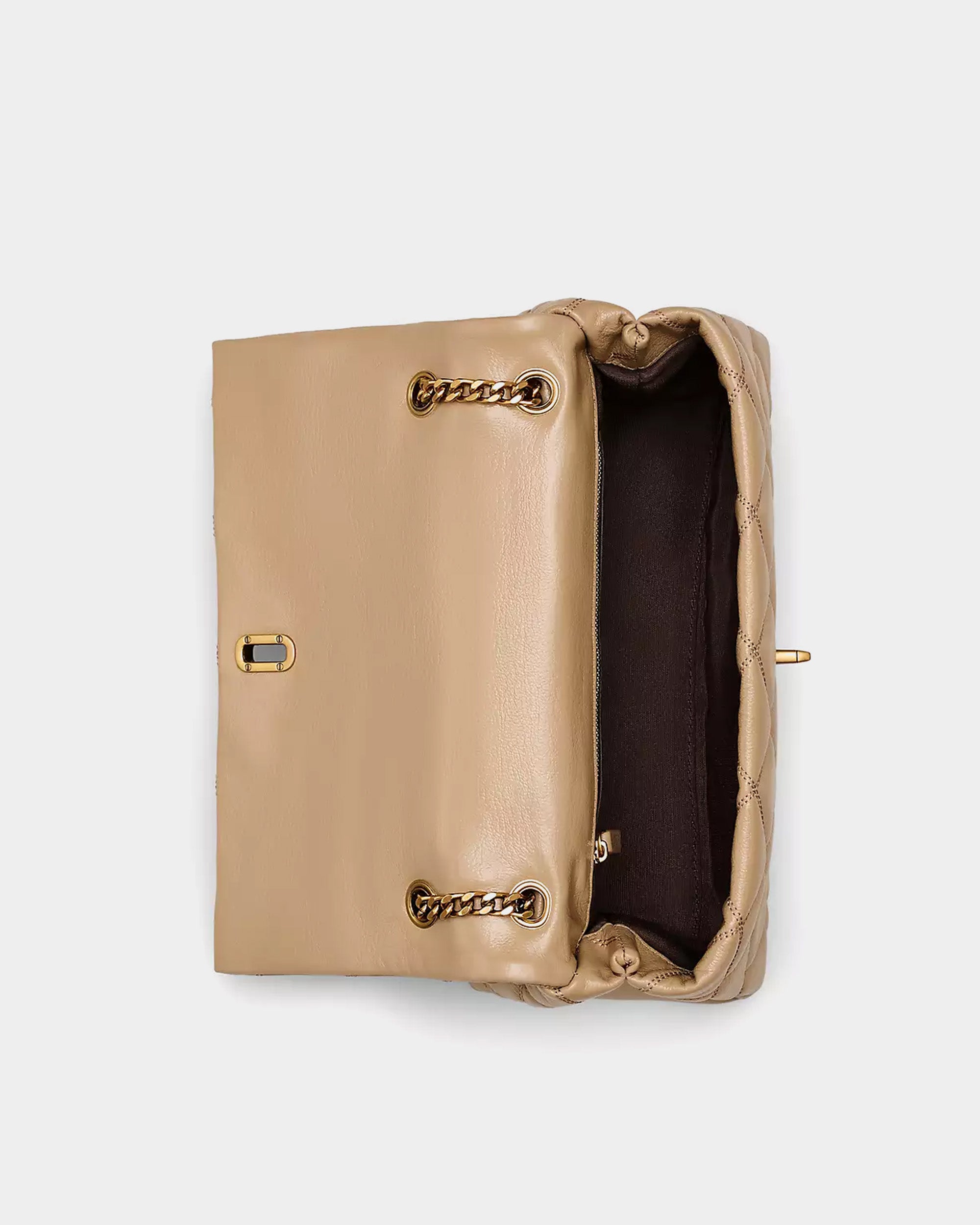 MARC JACOBS DUAL 中型菱格雙鏈包