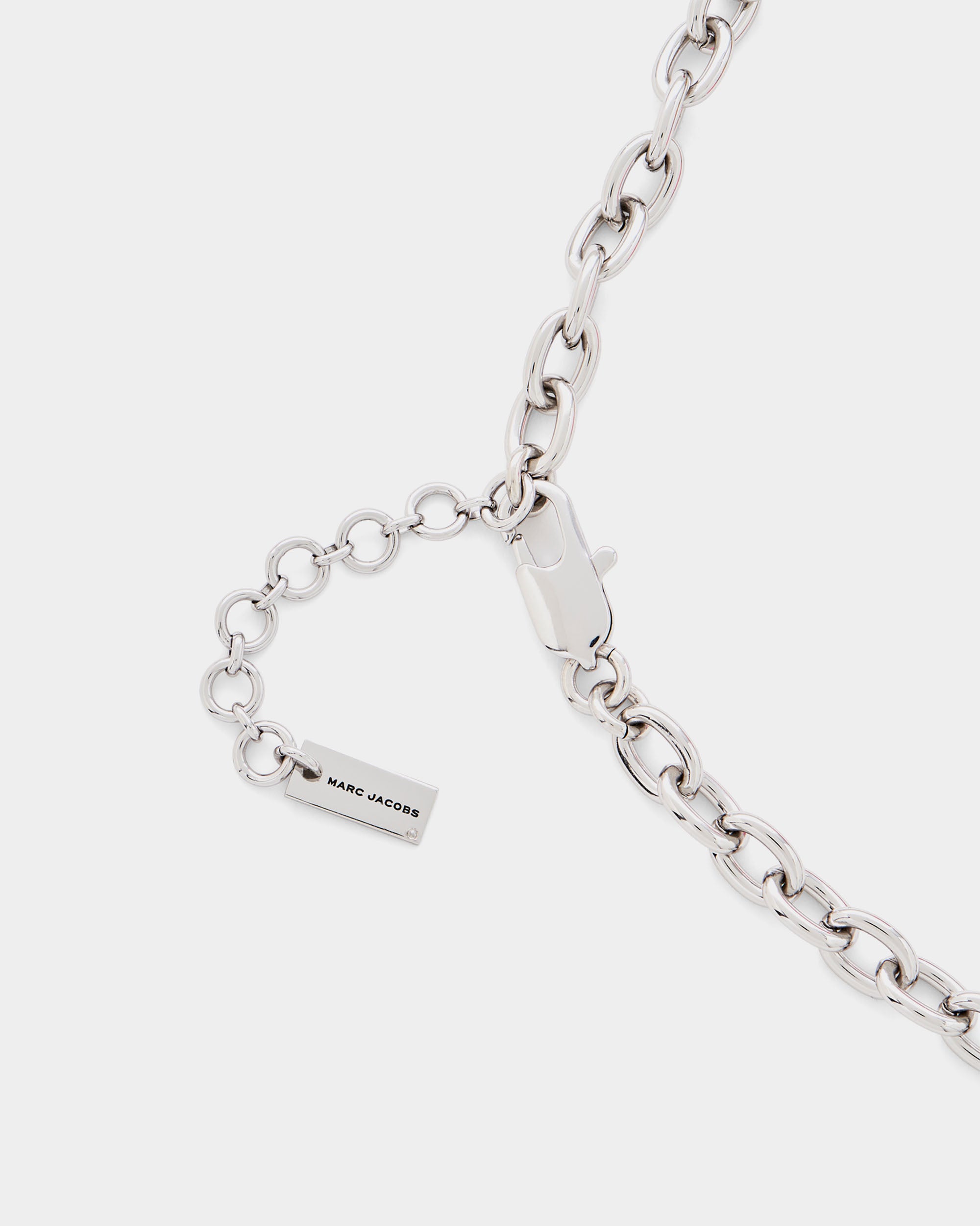 MARC JACOBS 貼紙造型項鍊