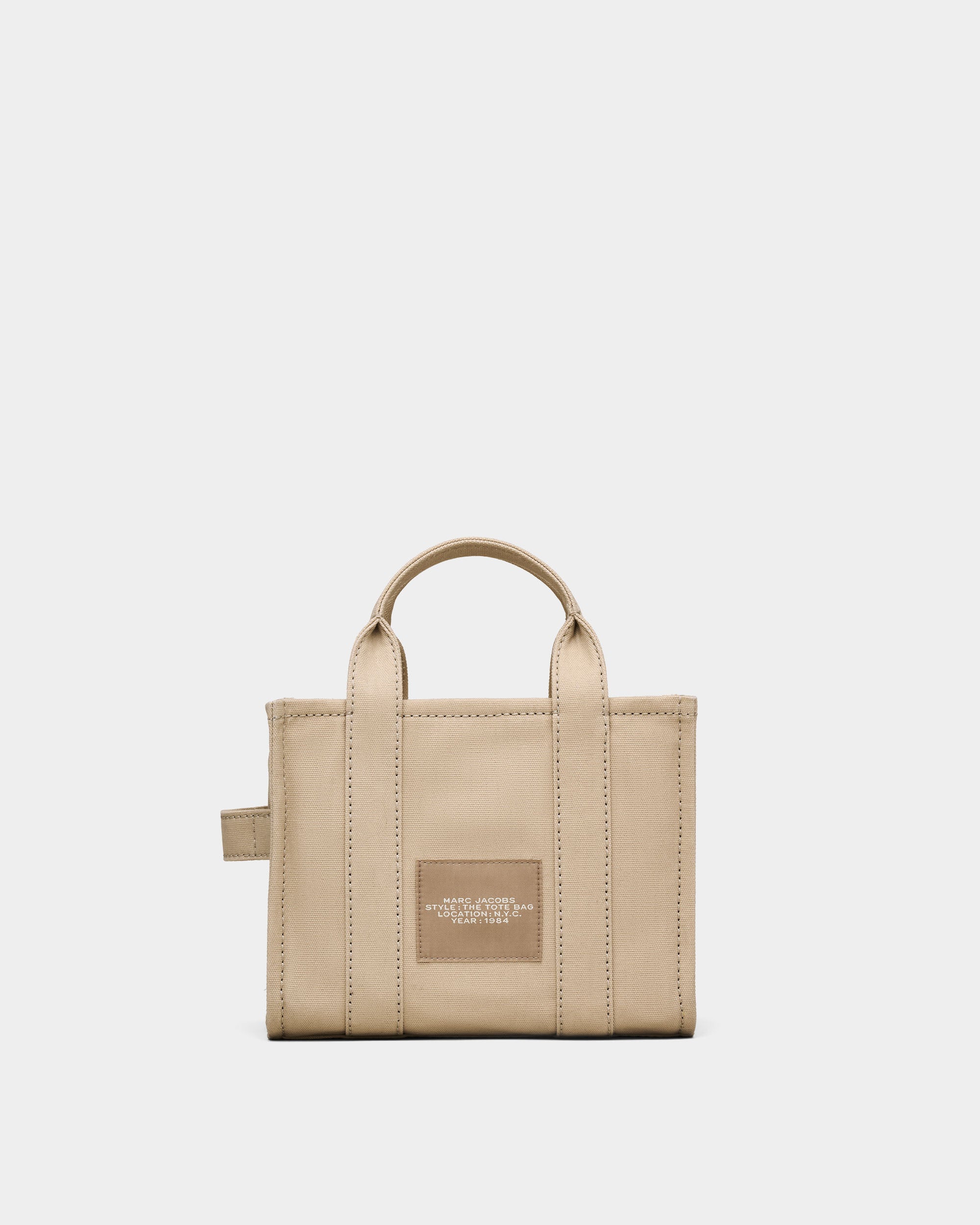 MARC JACOBS 小型塗鴉托特包