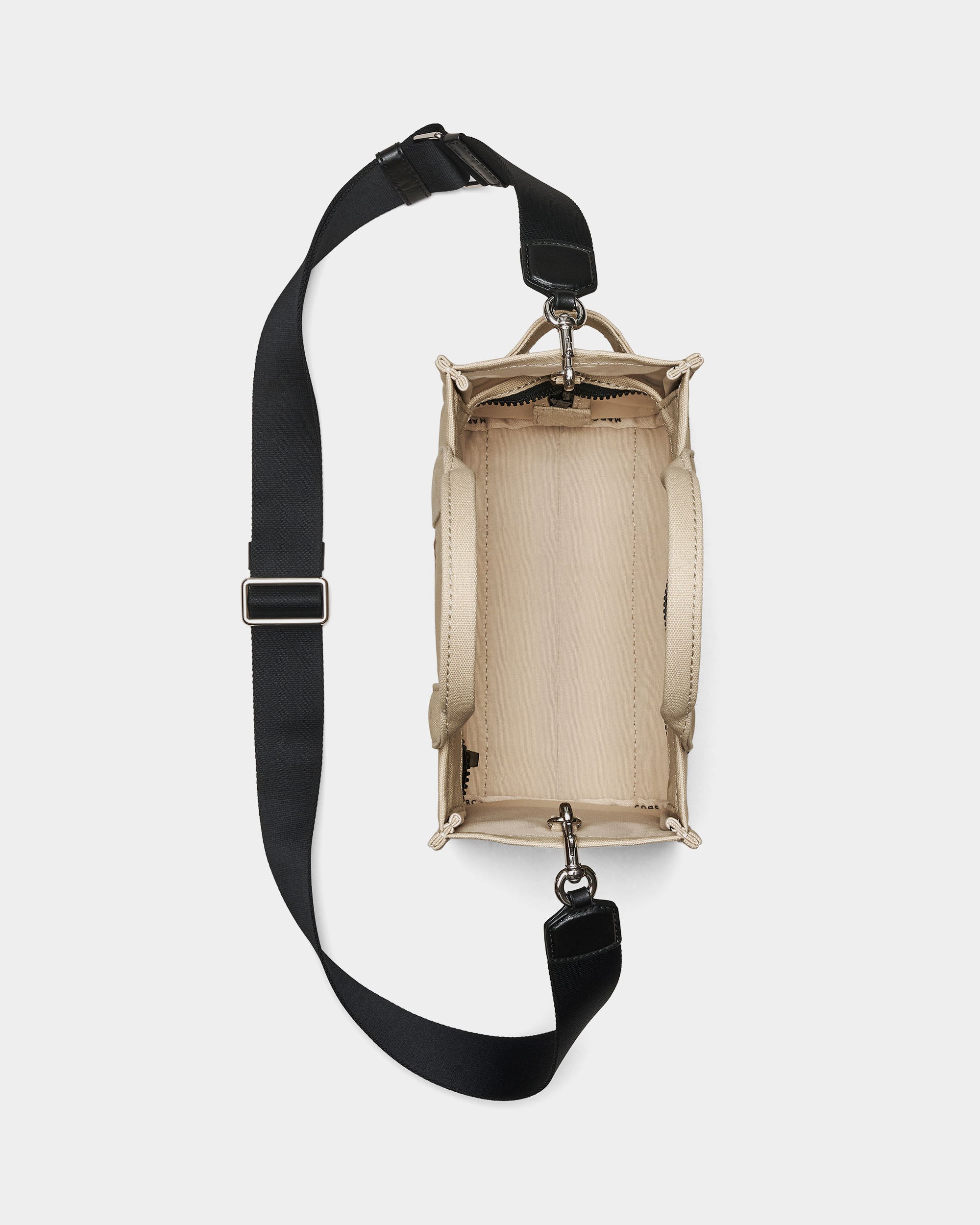 MARC JACOBS 小型塗鴉托特包