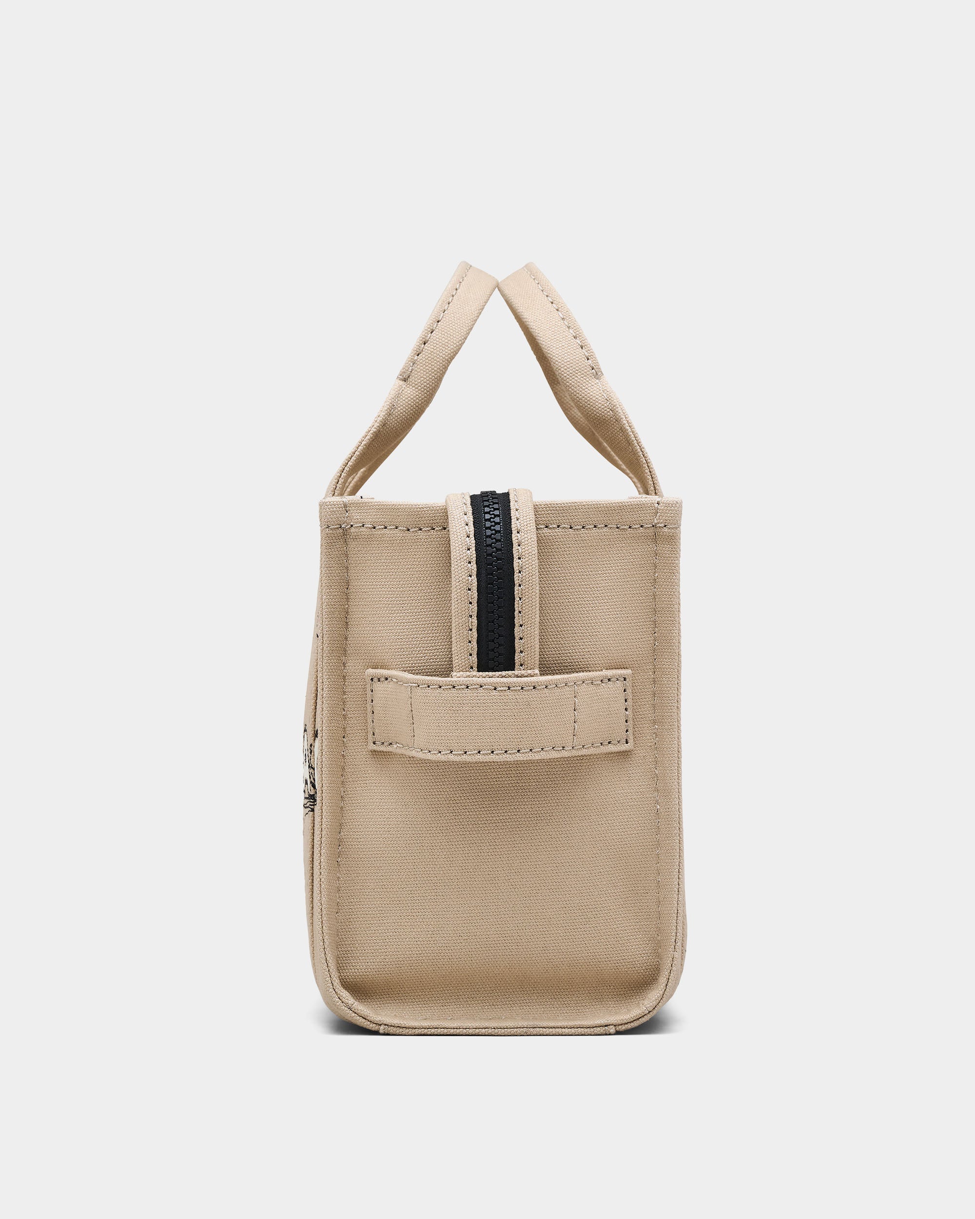 MARC JACOBS 小型塗鴉托特包