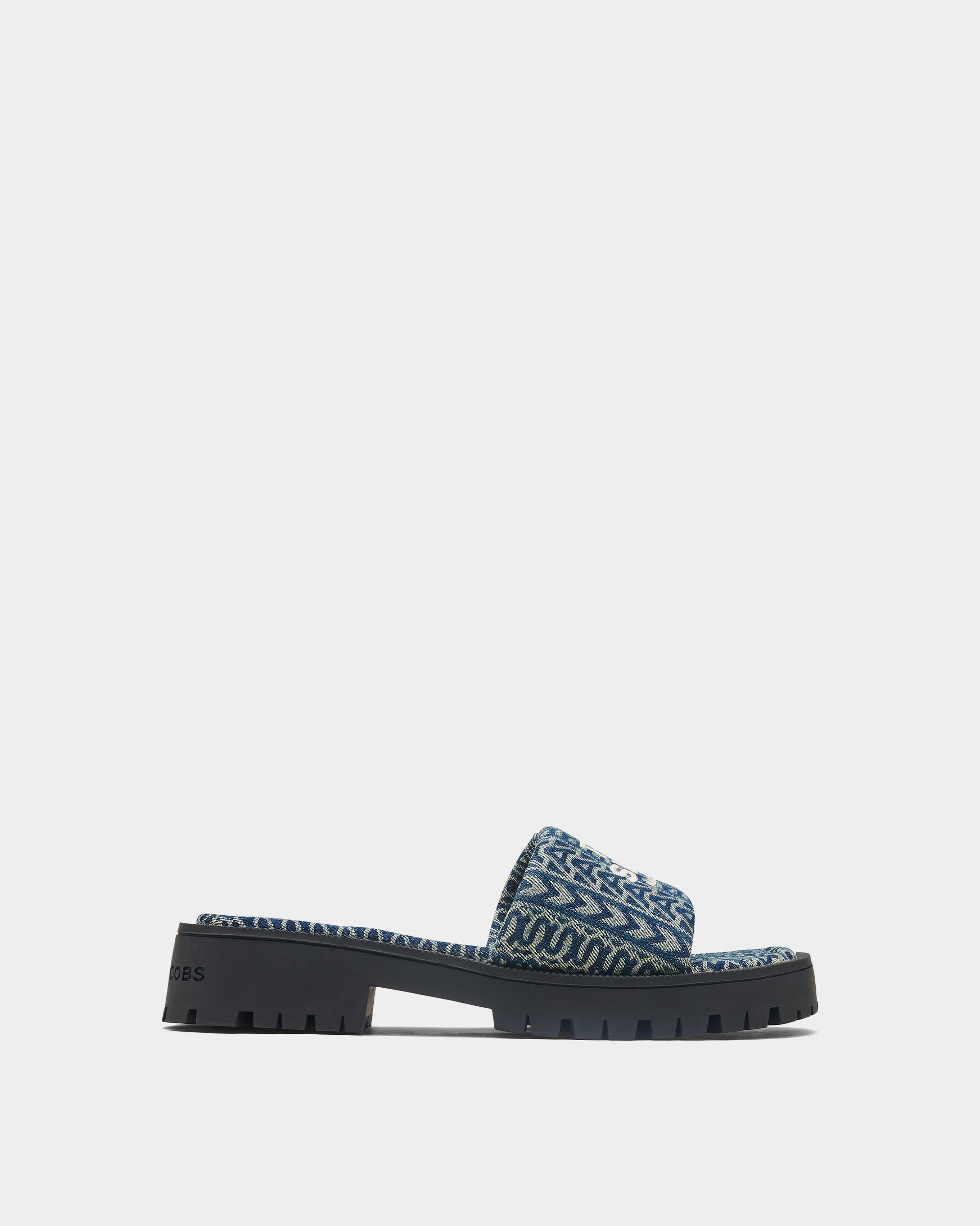 MARC JACOBS 簡約拖鞋