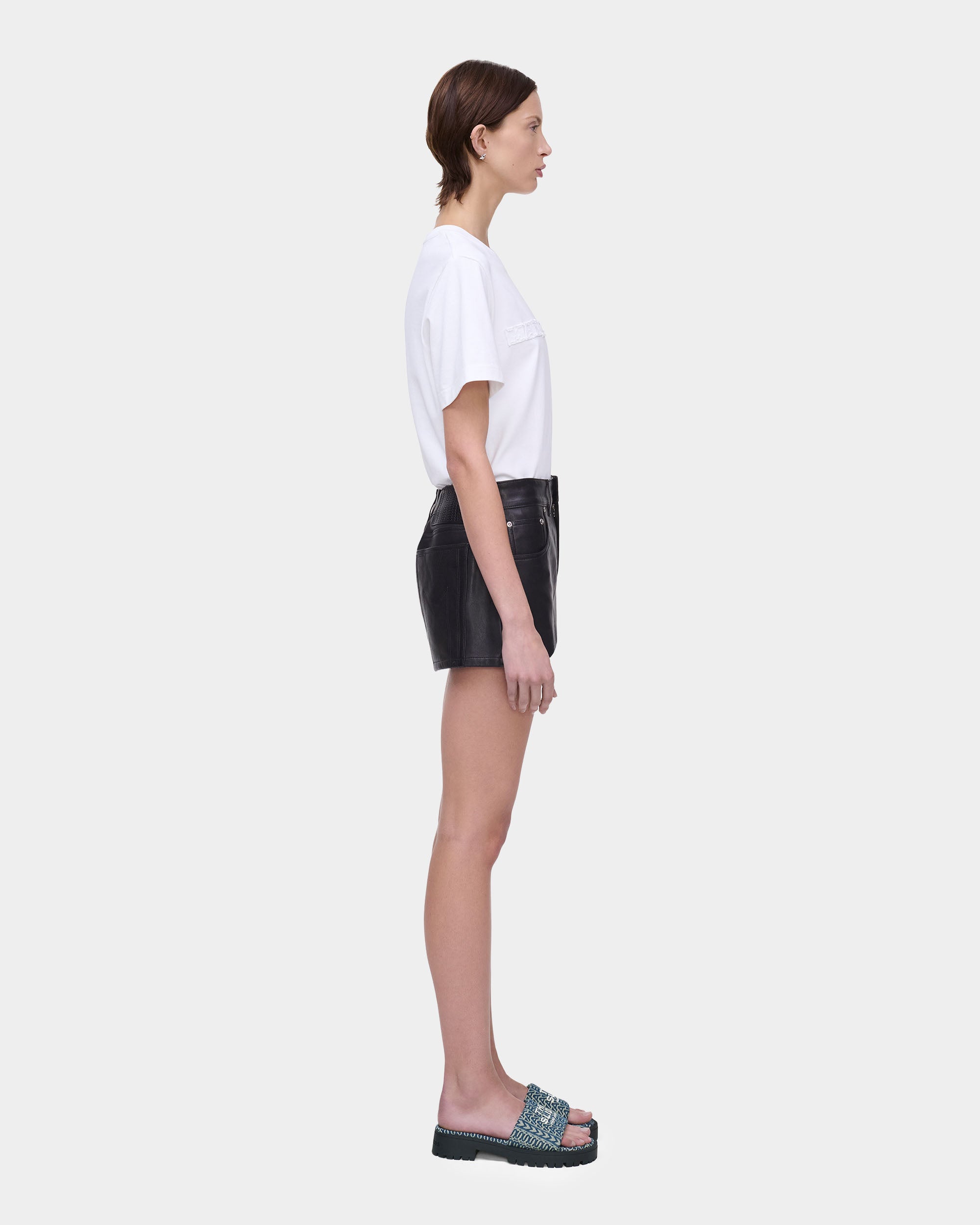 MARC JACOBS 簡約拖鞋