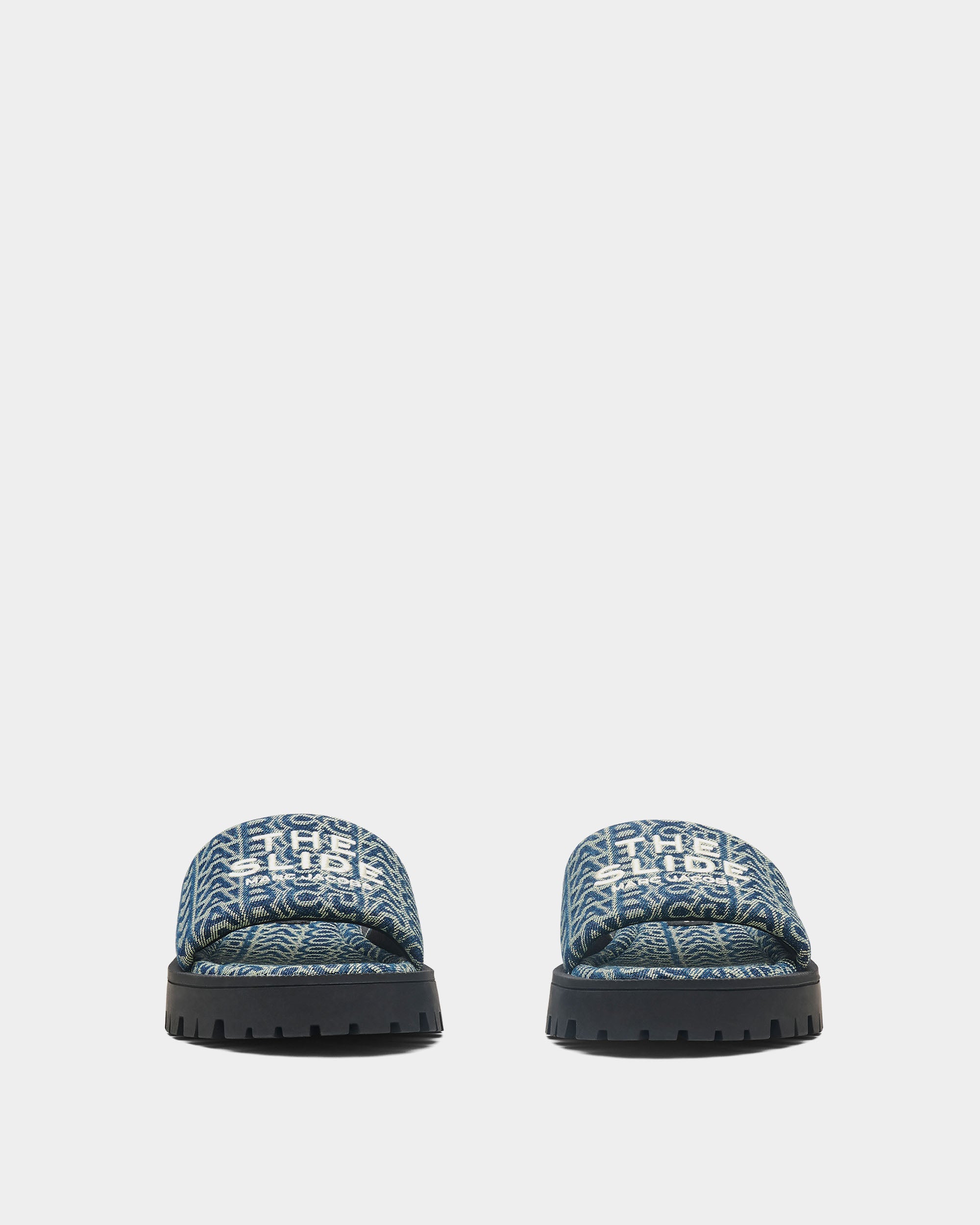MARC JACOBS 簡約拖鞋