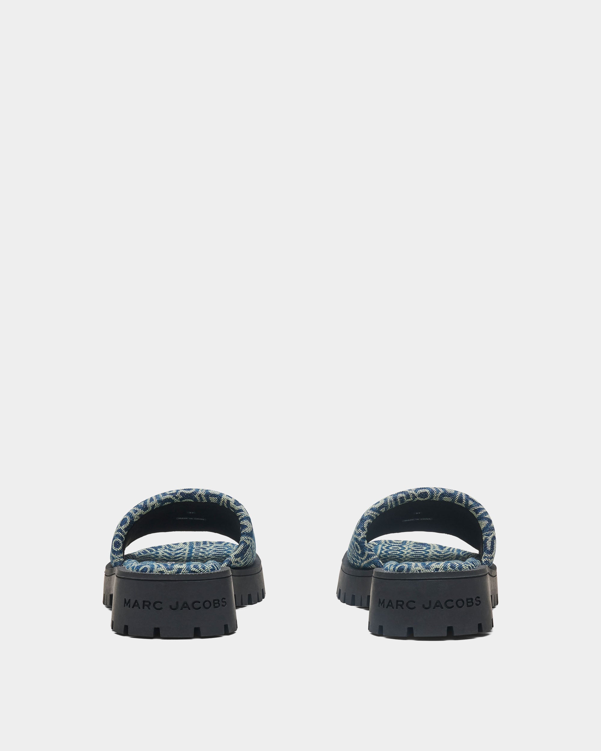 MARC JACOBS 簡約拖鞋