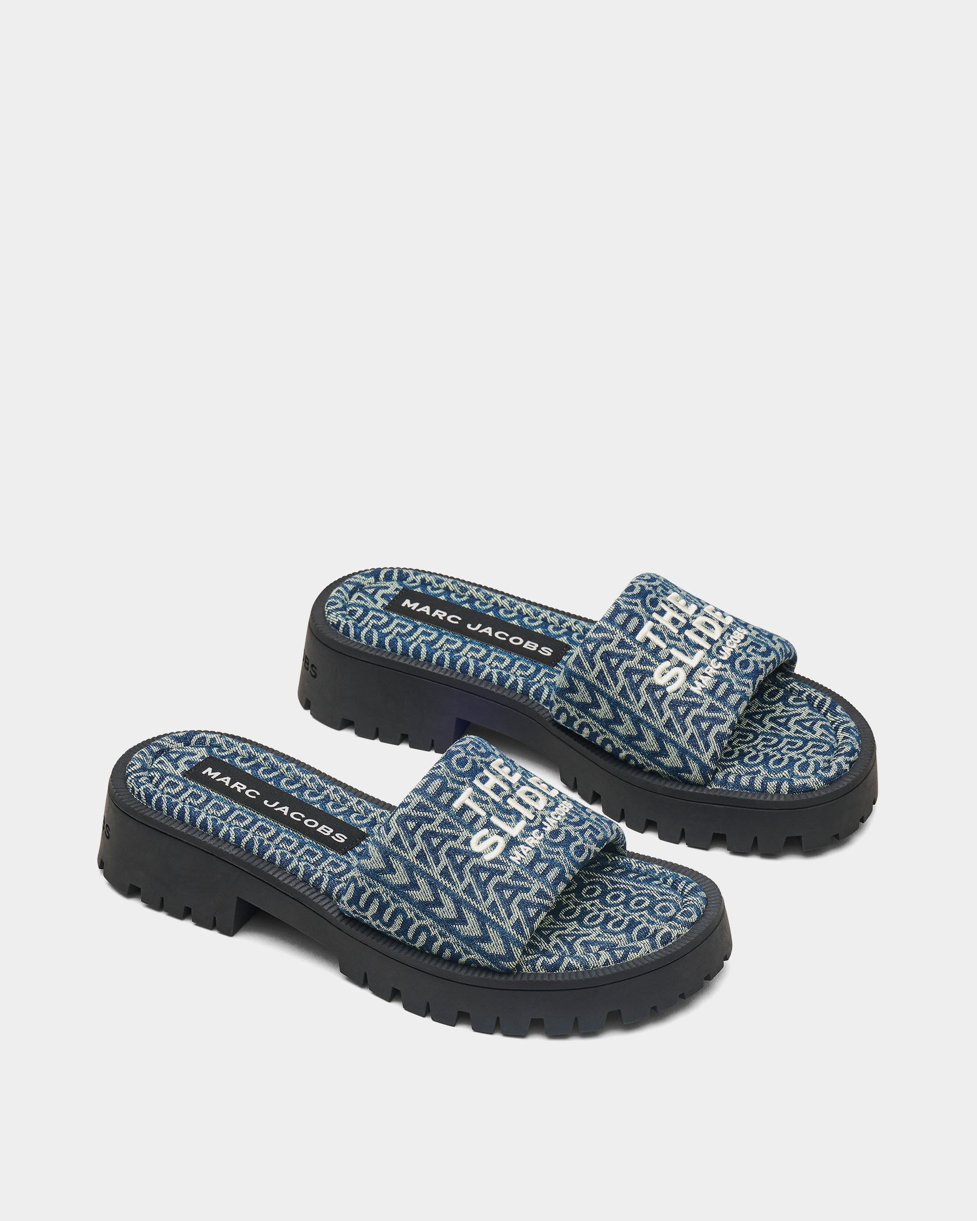 MARC JACOBS 簡約拖鞋