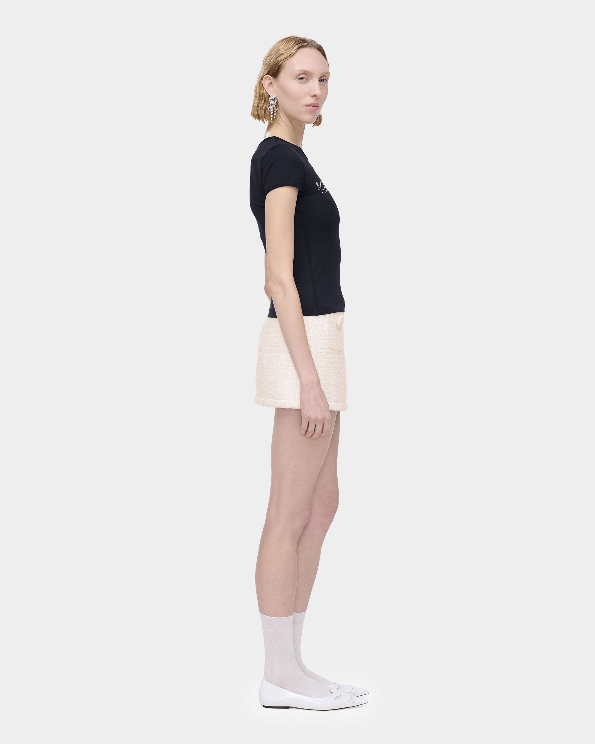 Logo T-Shirt