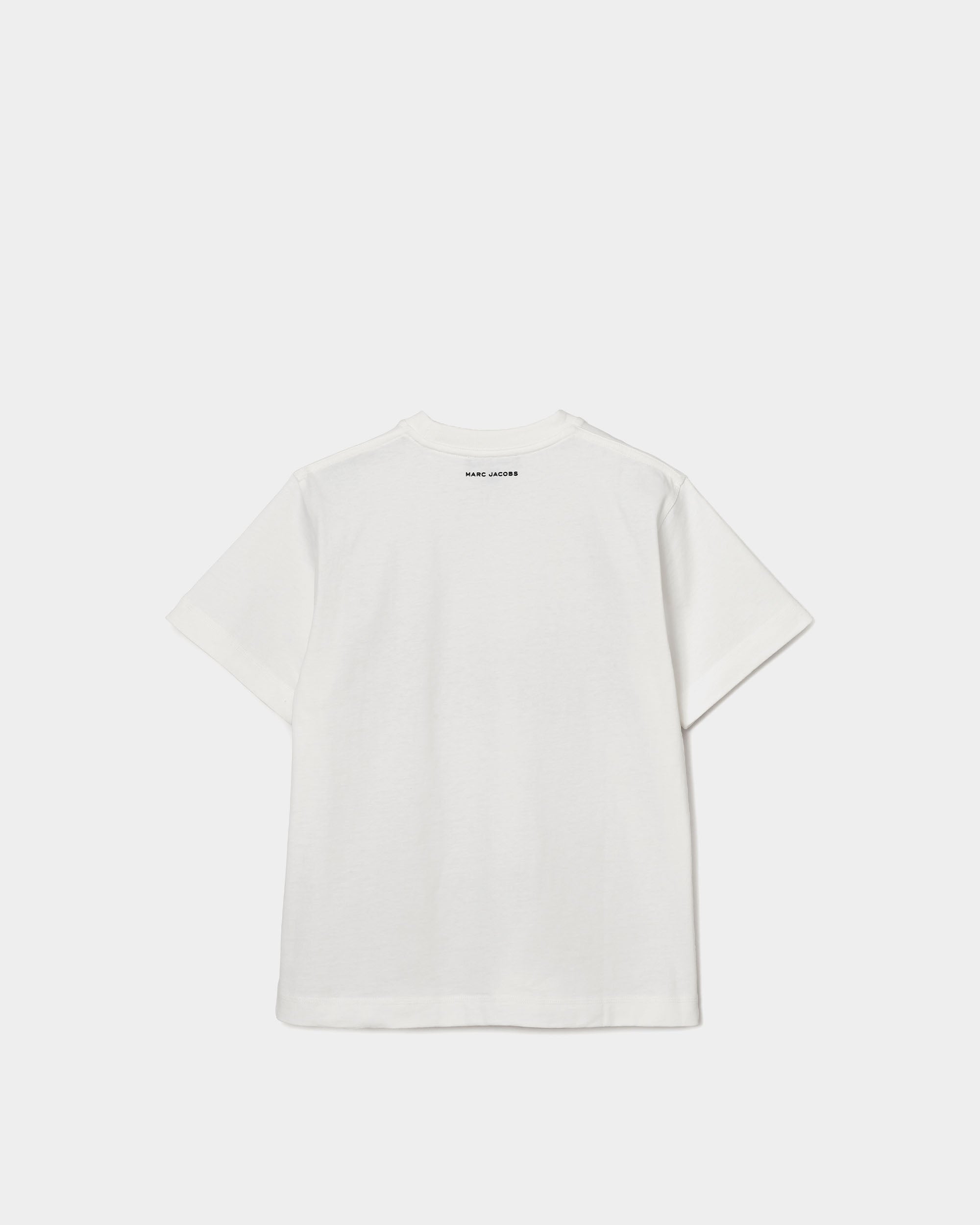 造型剪裁 T-Shirt