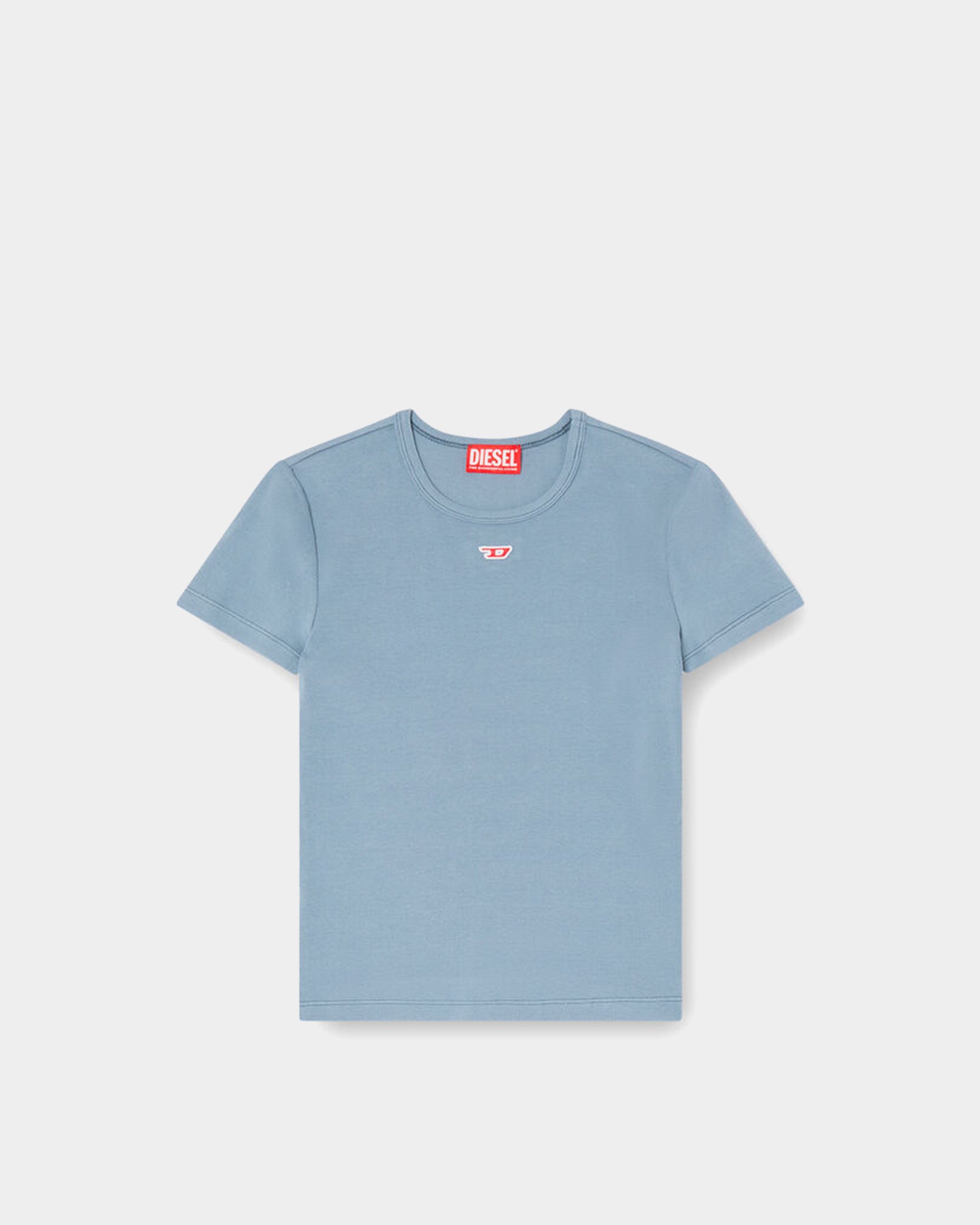 圓領短袖T-Shirt