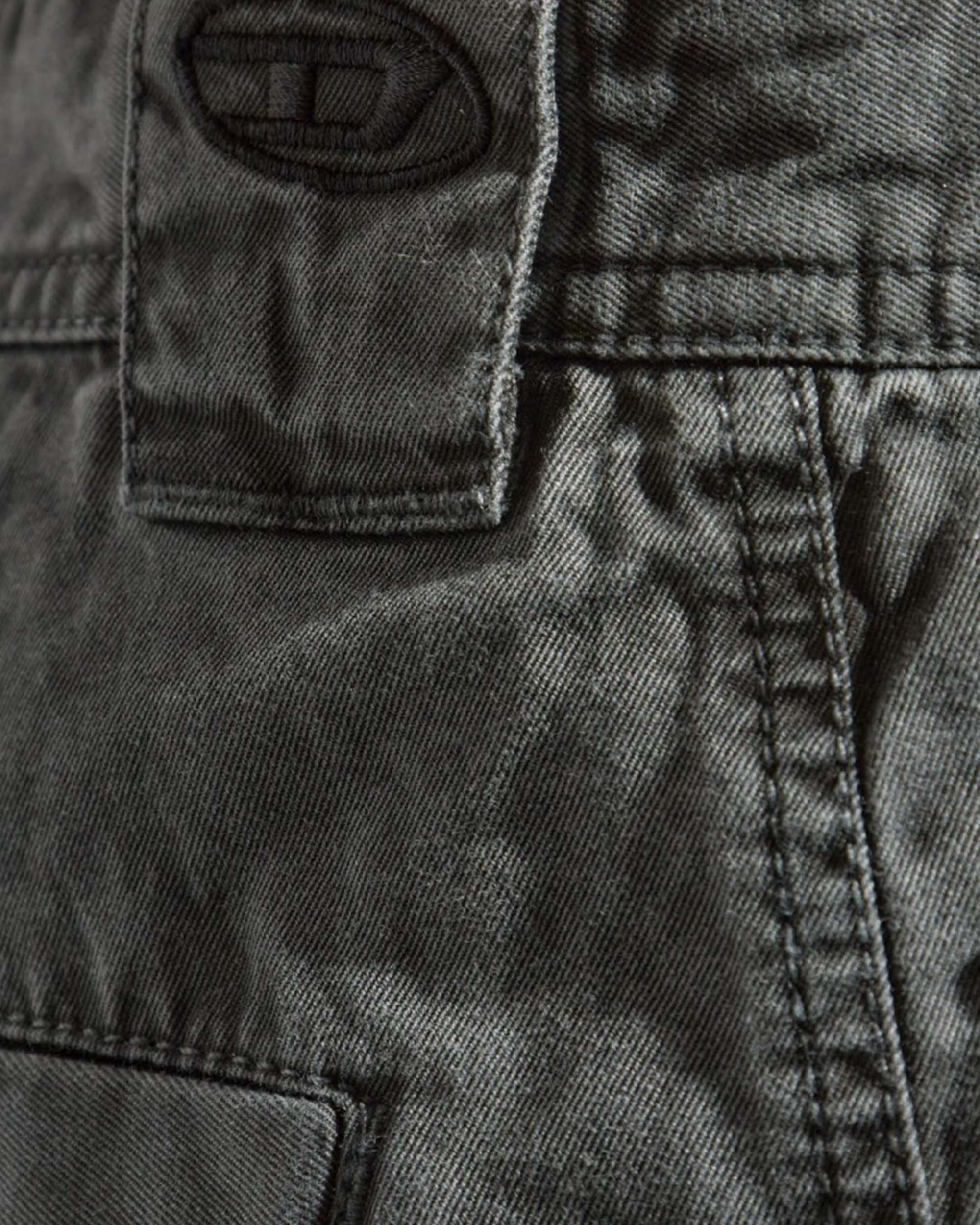 DIESEL FRANCK 牛仔五分褲