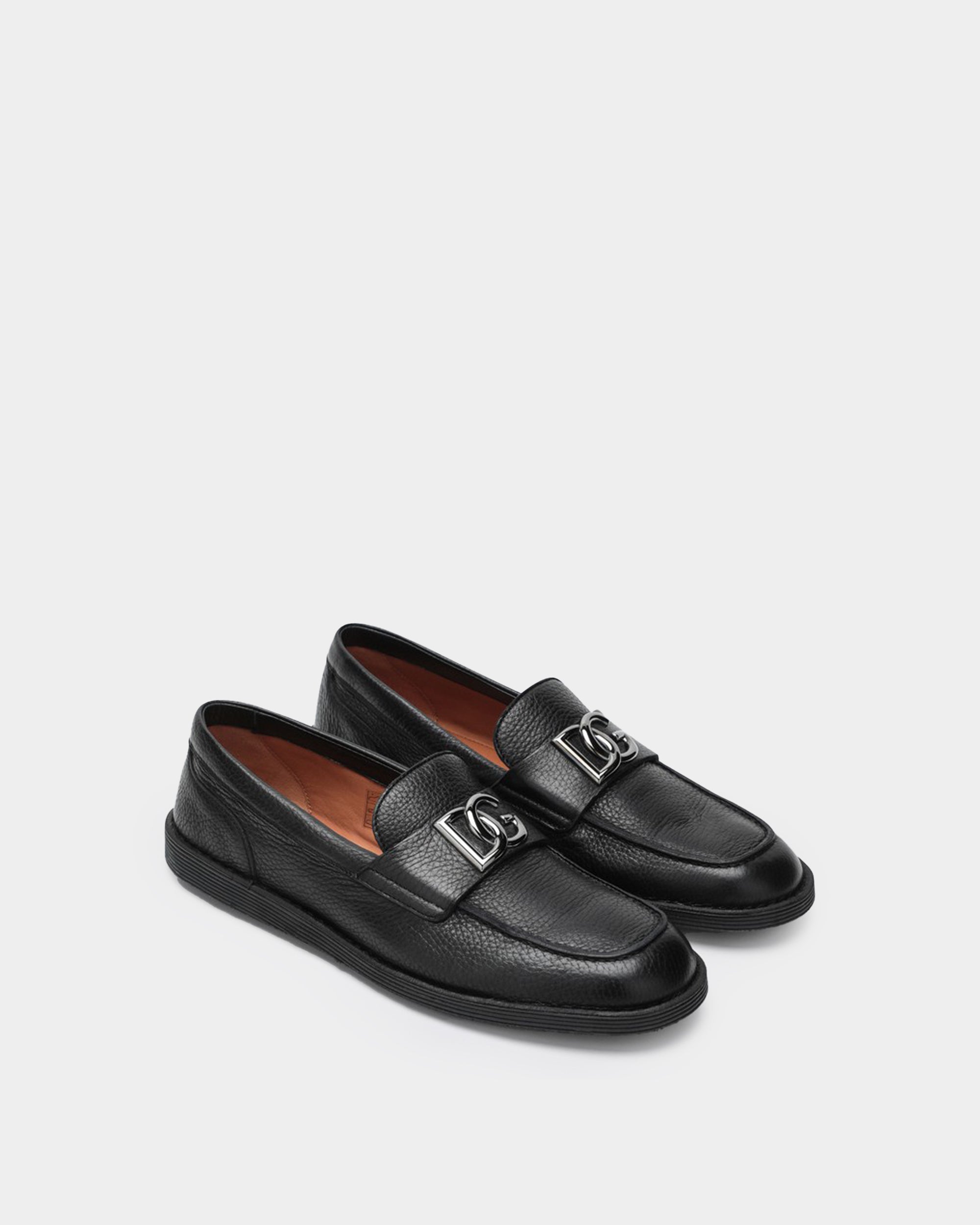 DOLCE&GABBANA  樂福鞋