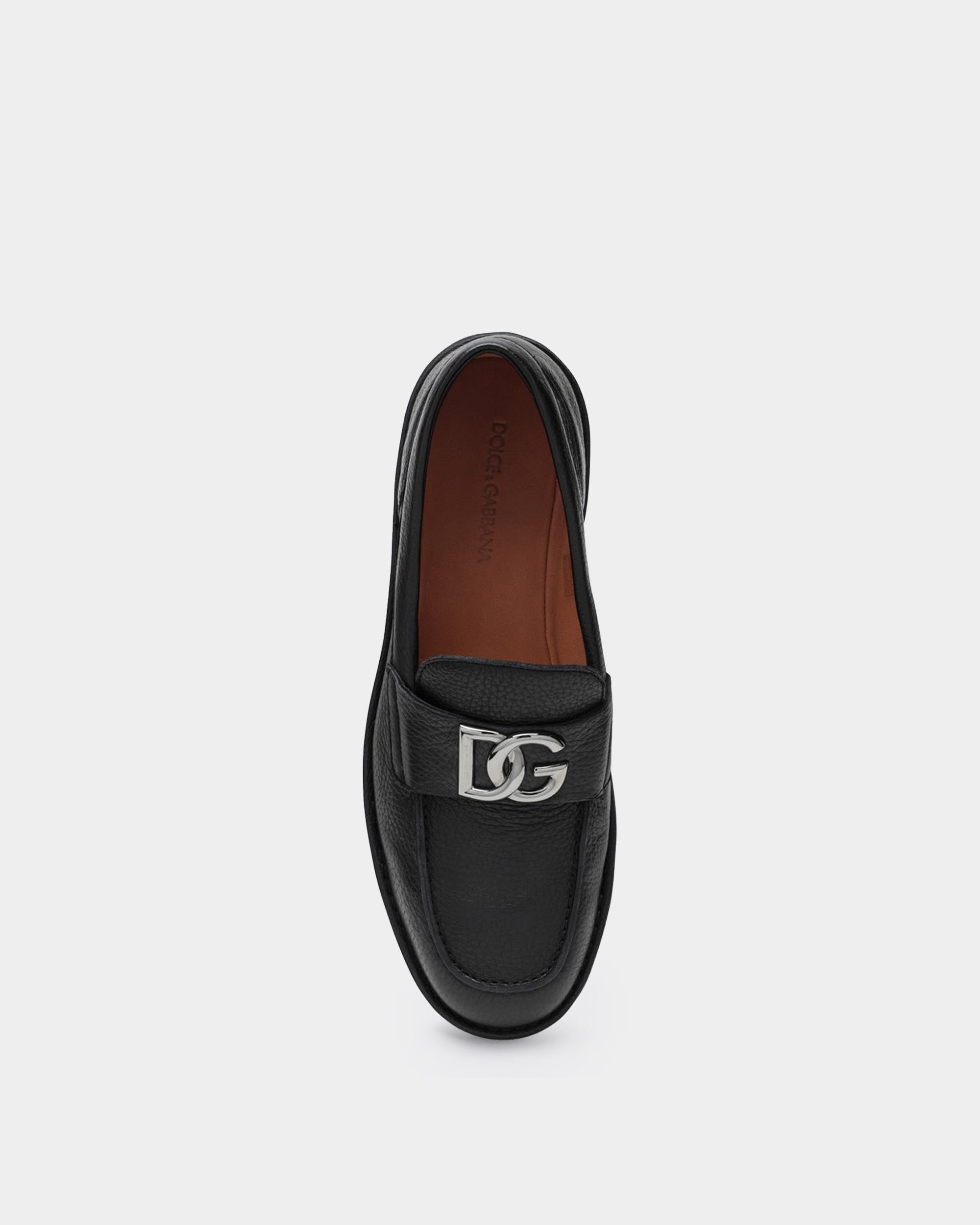 DOLCE&GABBANA  樂福鞋