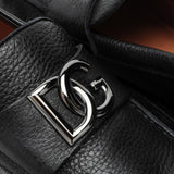 DOLCE&GABBANA  樂福鞋