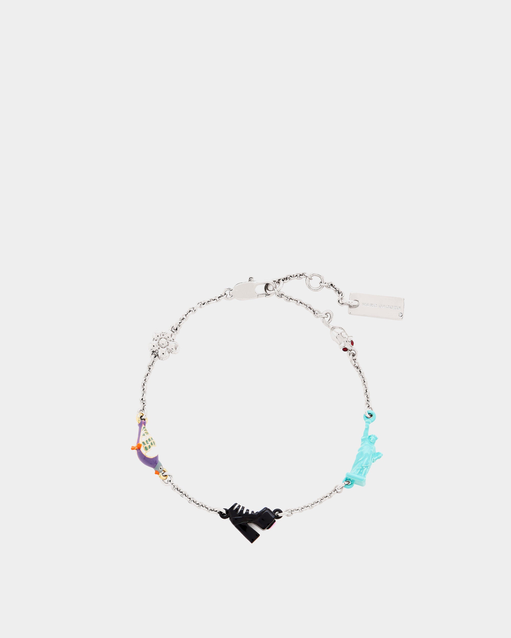 MARC JACOBS 紐約車站手鍊
