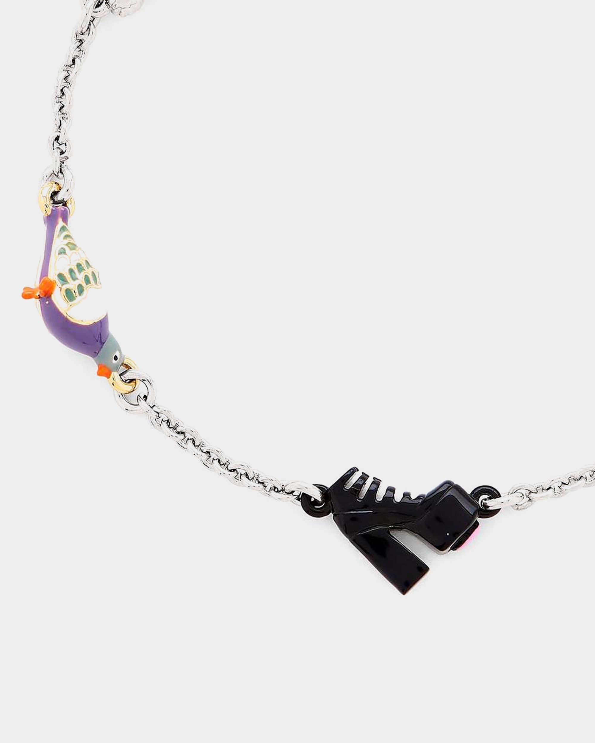 MARC JACOBS 紐約車站手鍊