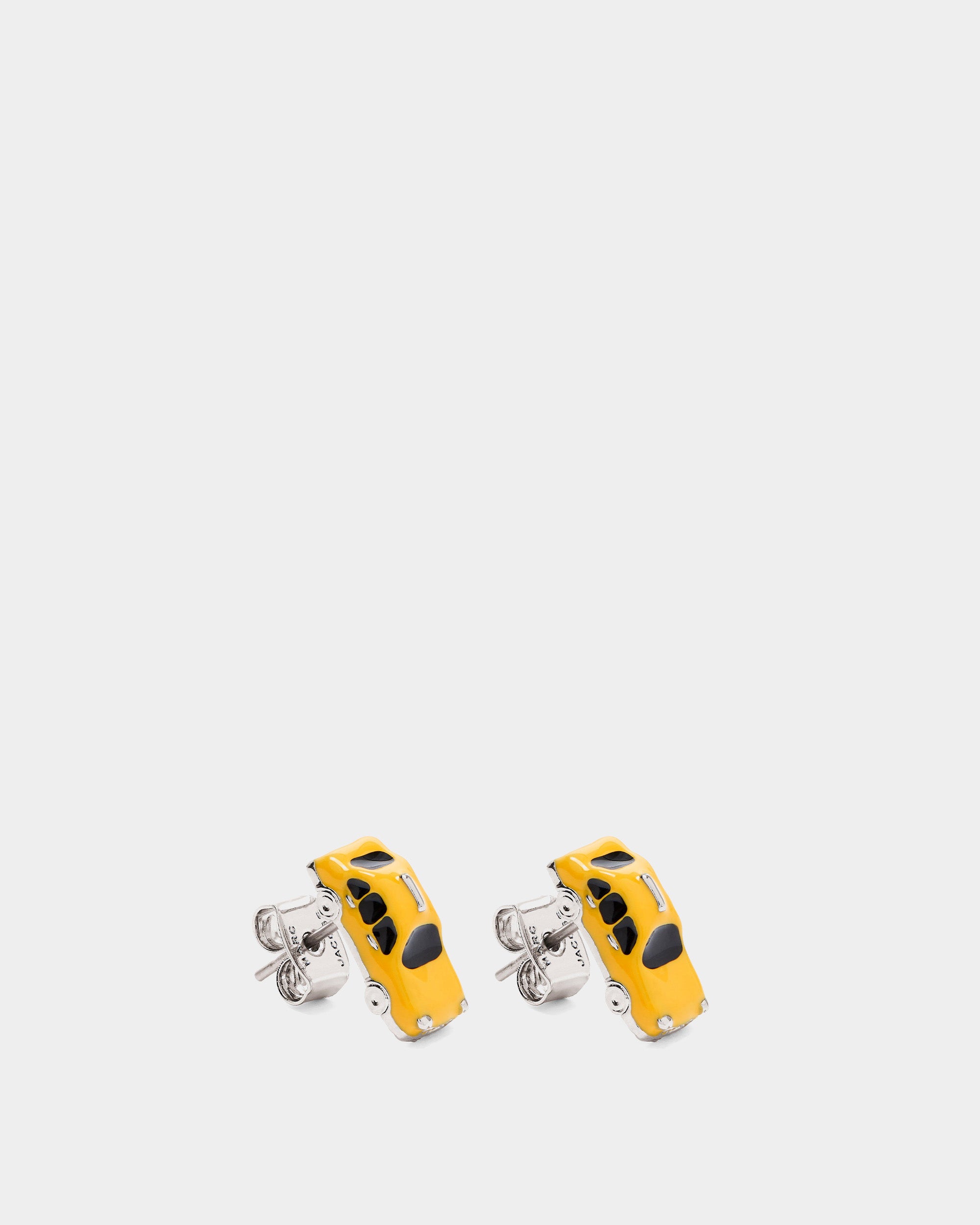 MARC JACOBS 計程車造型耳釘