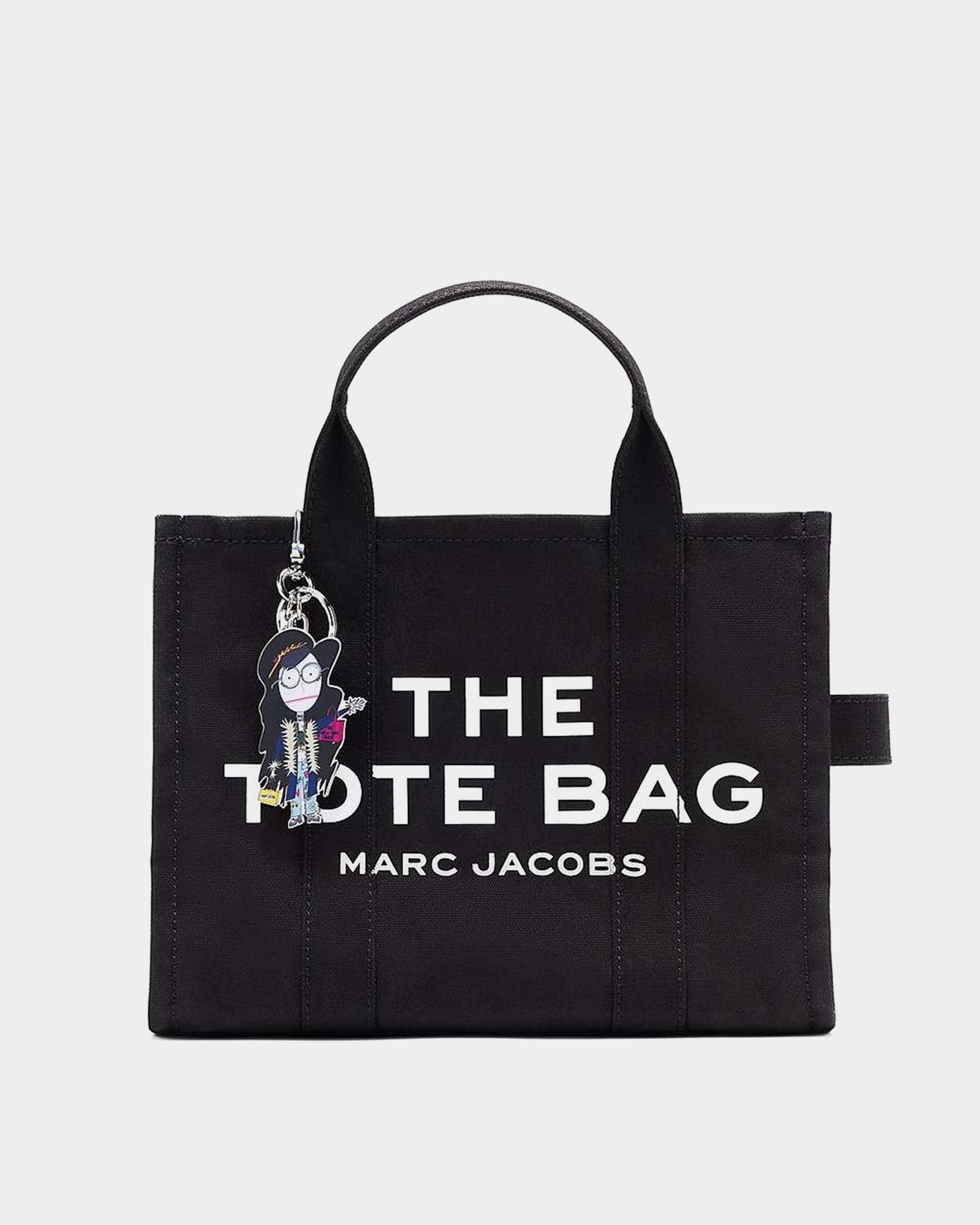 MARC JACOBS 紐約包包吊飾
