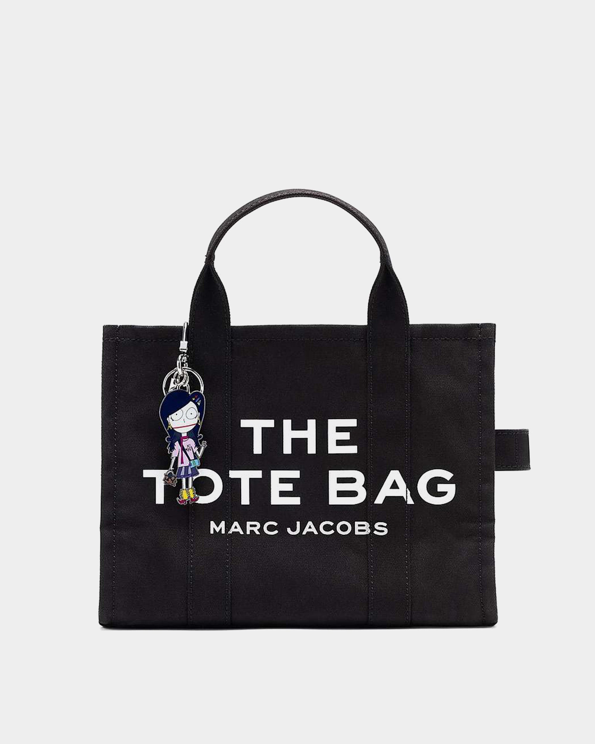 MARC JACOBS 東京包包吊飾
