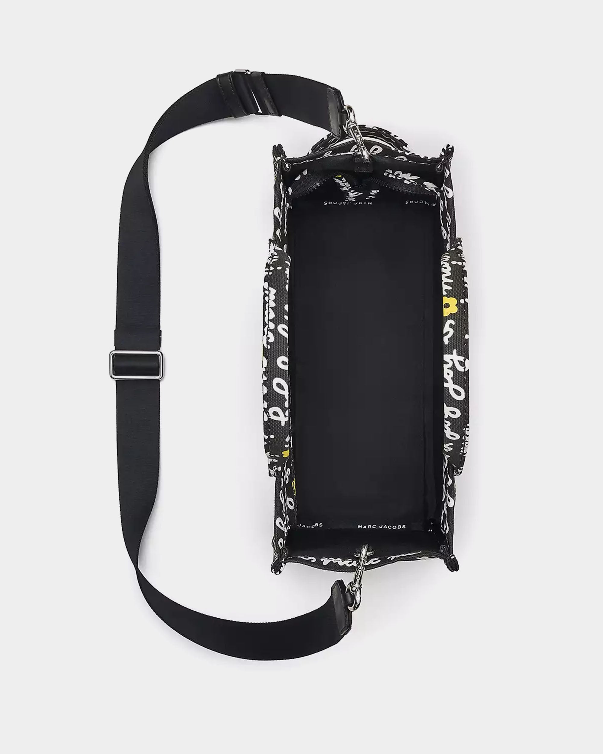 MARC JACOBS THE JOY 帆布中型托特包