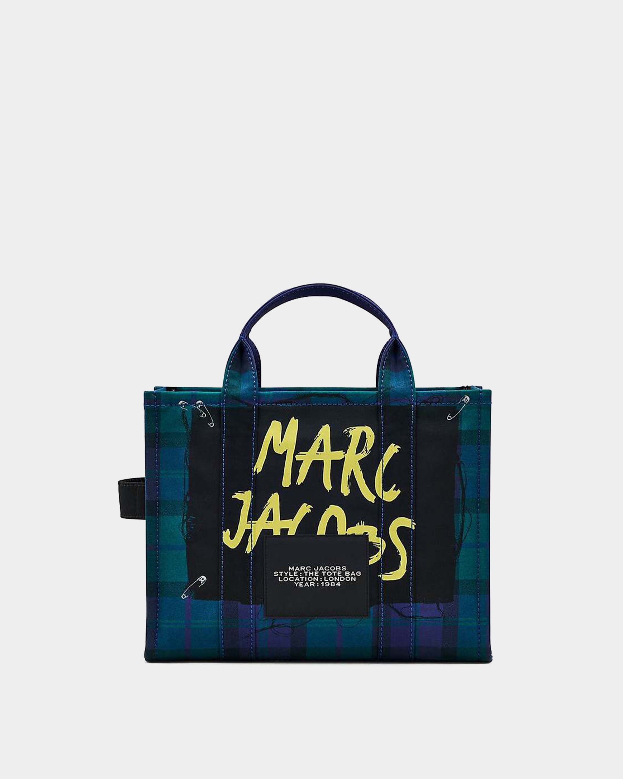 MARC JACOBS 倫敦托特包