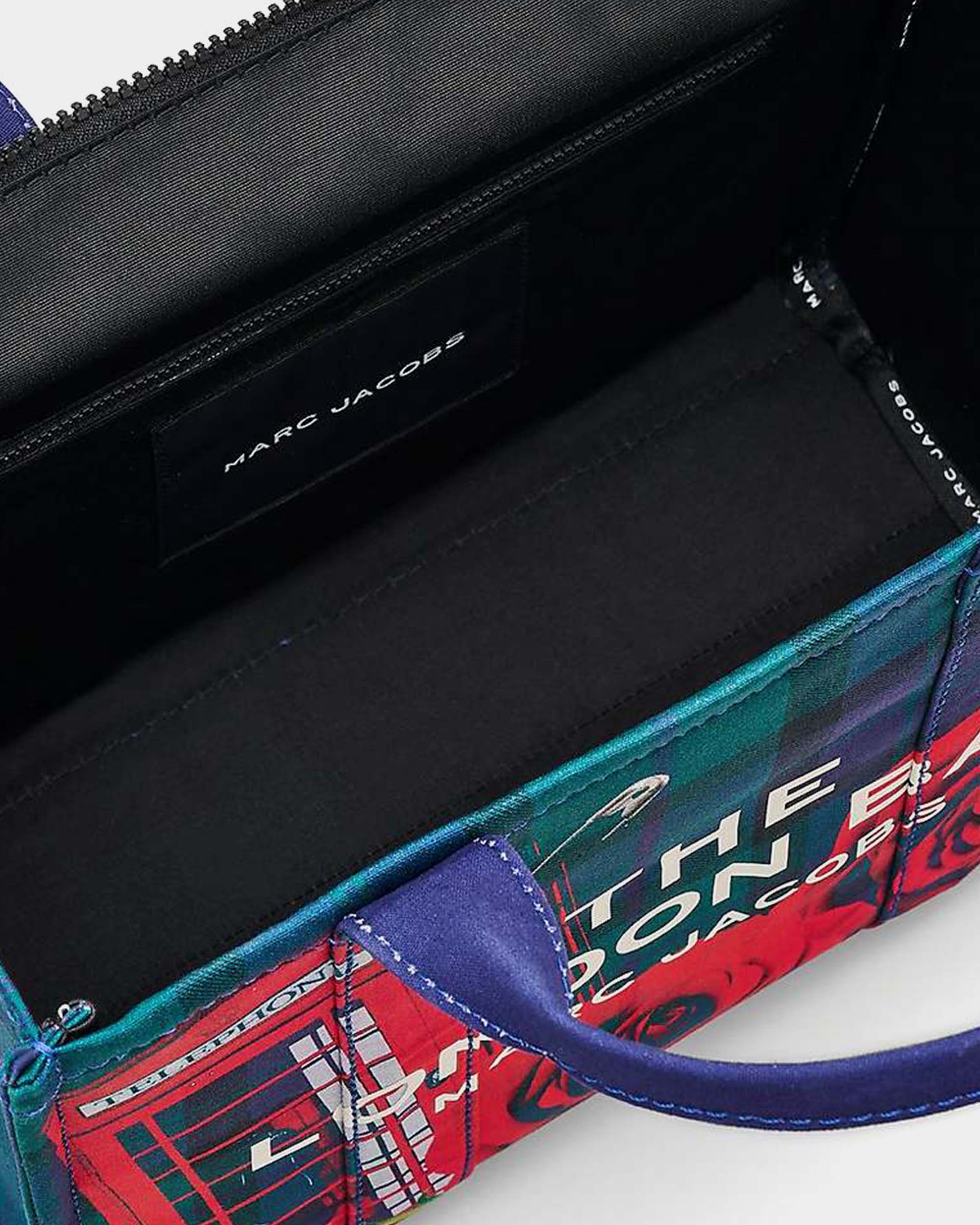 MARC JACOBS 倫敦托特包