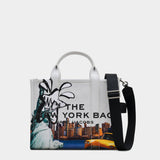 MARC JACOBS 紐約包款 + 護照套