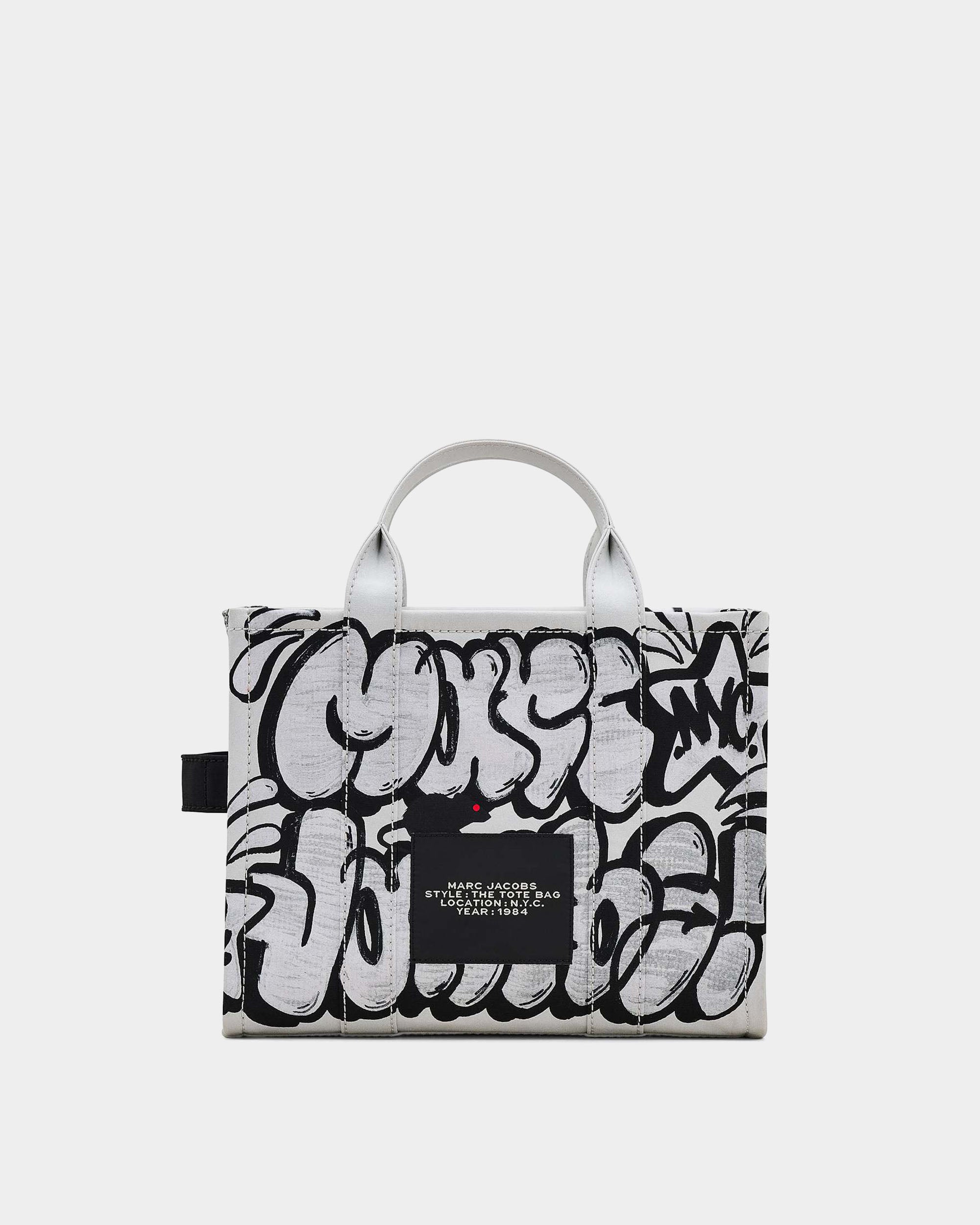 MARC JACOBS 紐約托特包