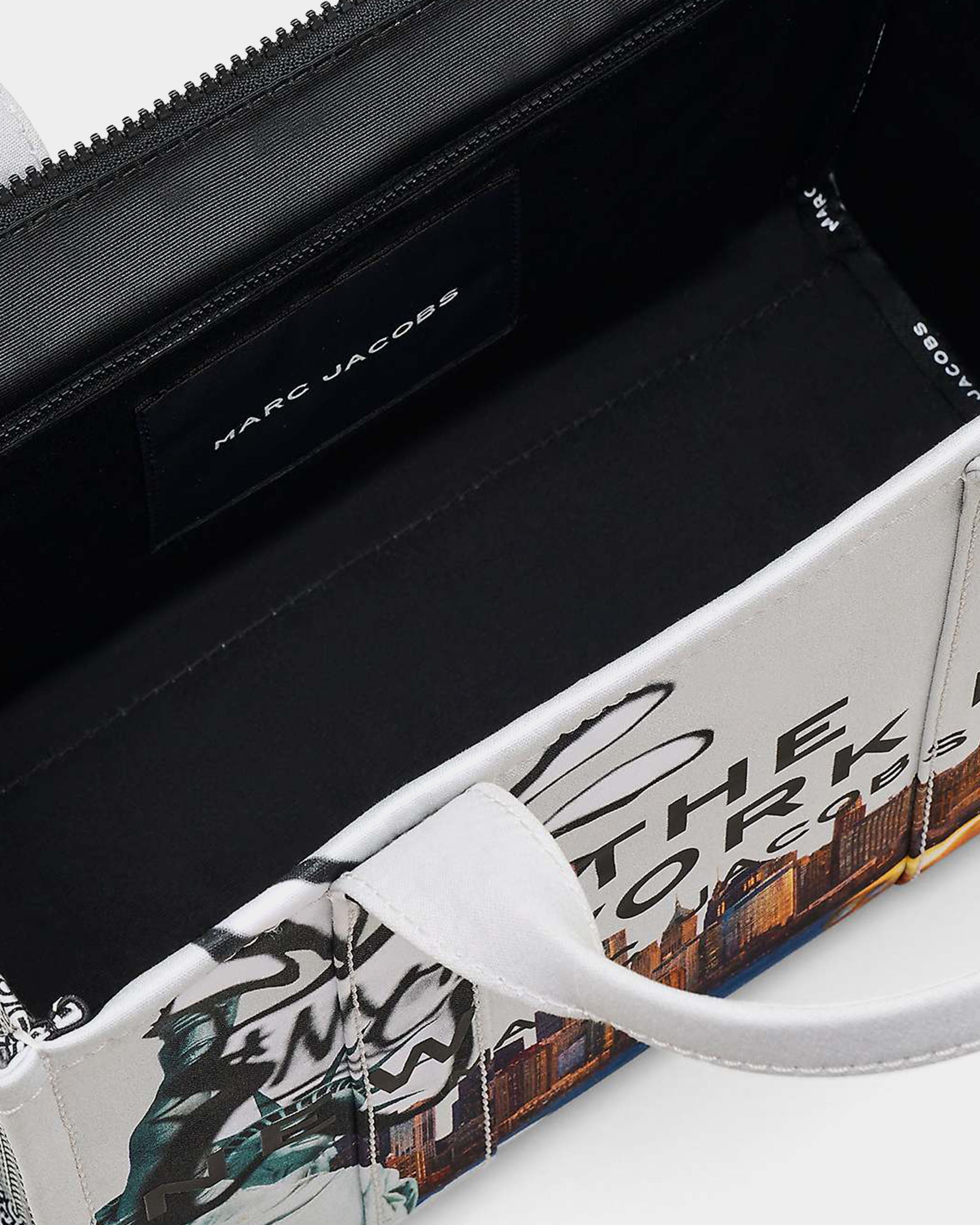 MARC JACOBS 紐約托特包