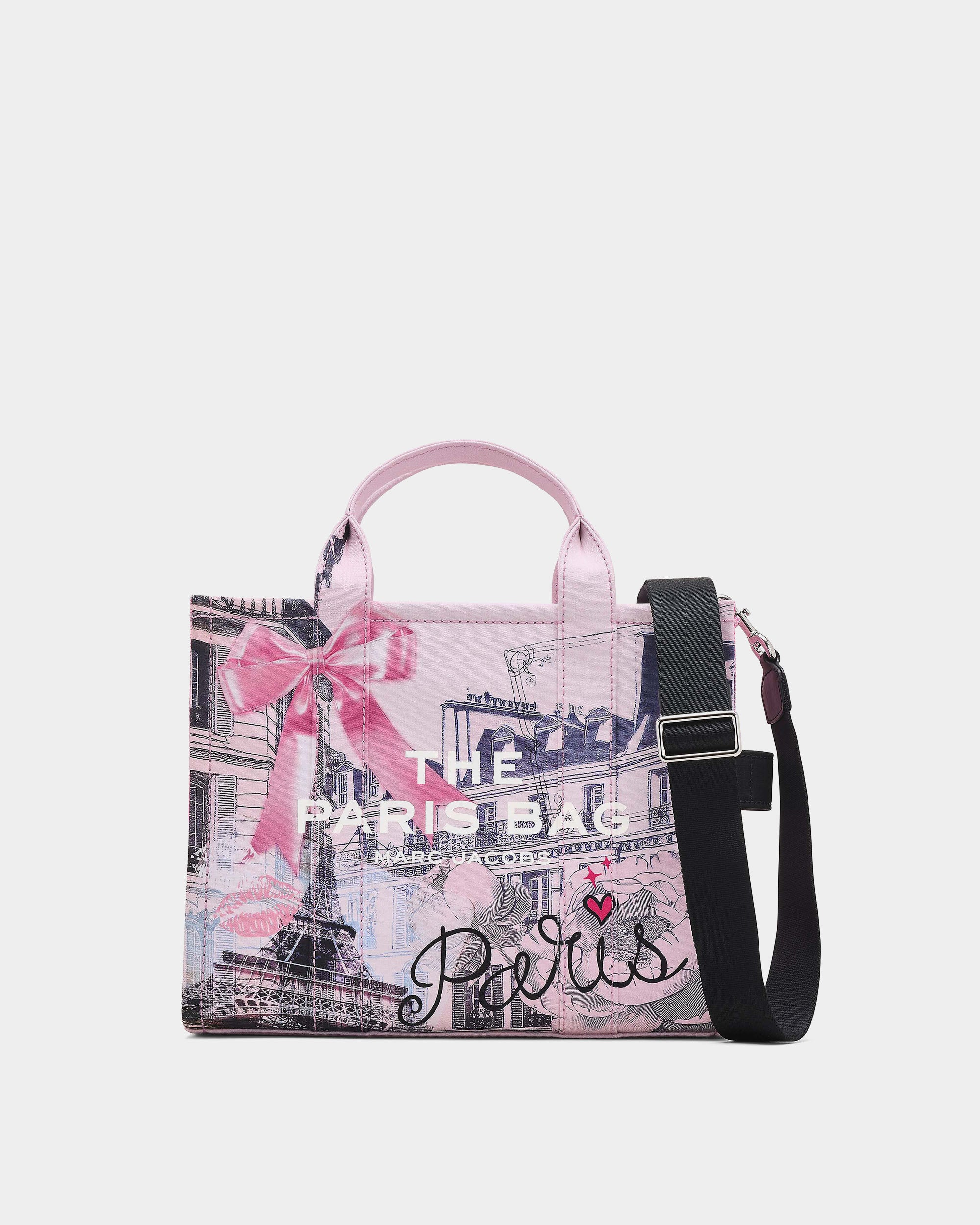 MARC JACOBS 巴黎托特包