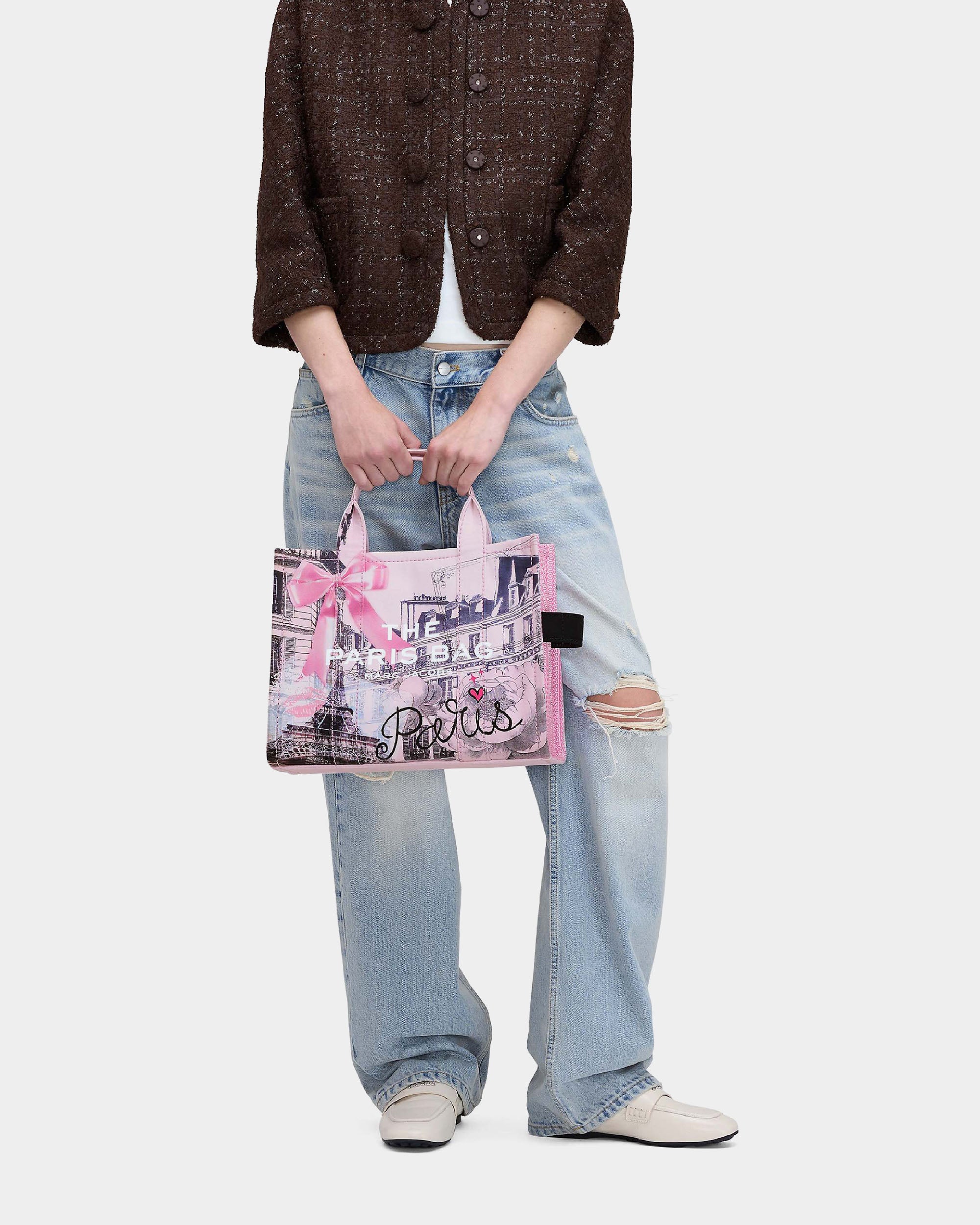 MARC JACOBS 巴黎托特包