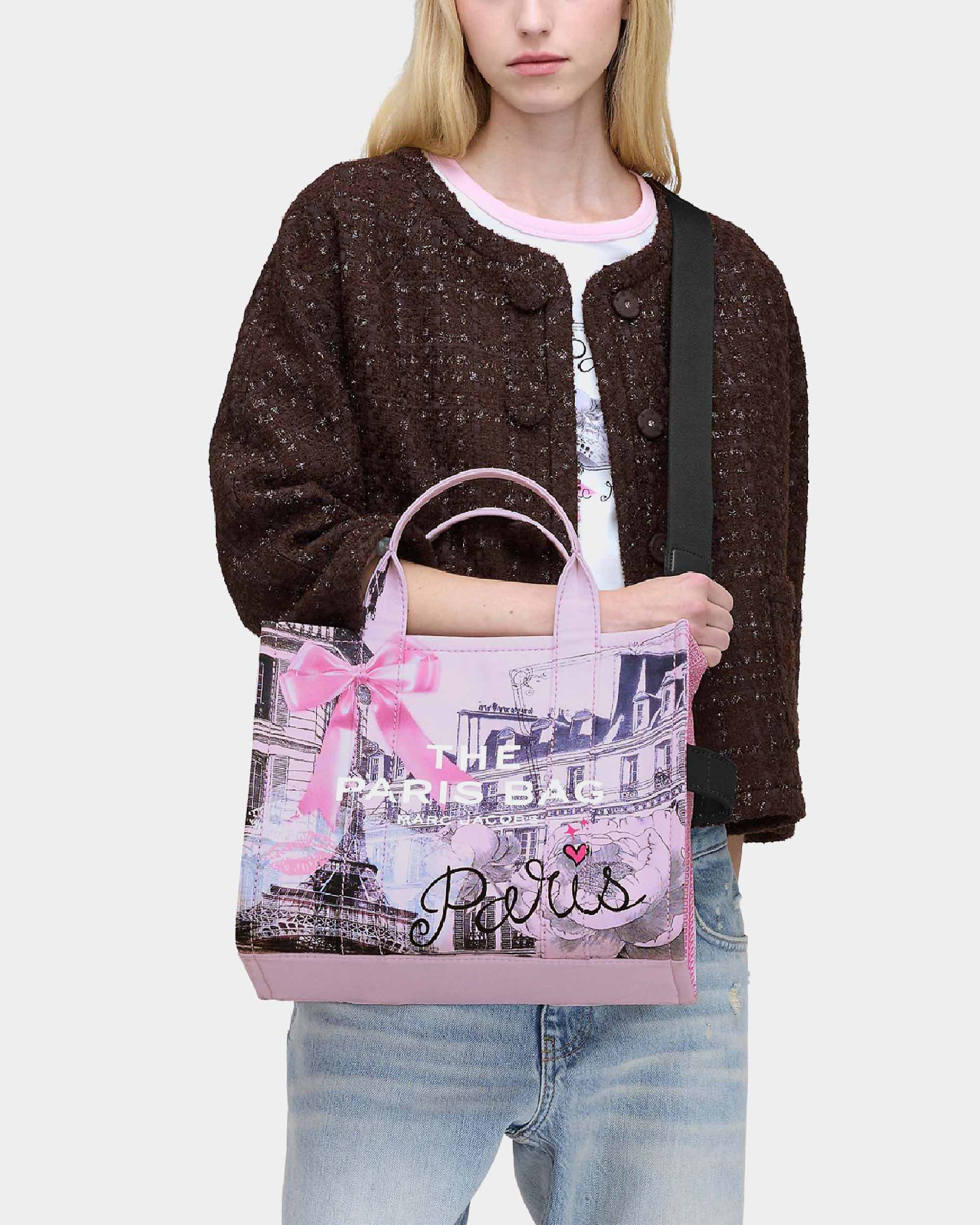 MARC JACOBS 巴黎托特包